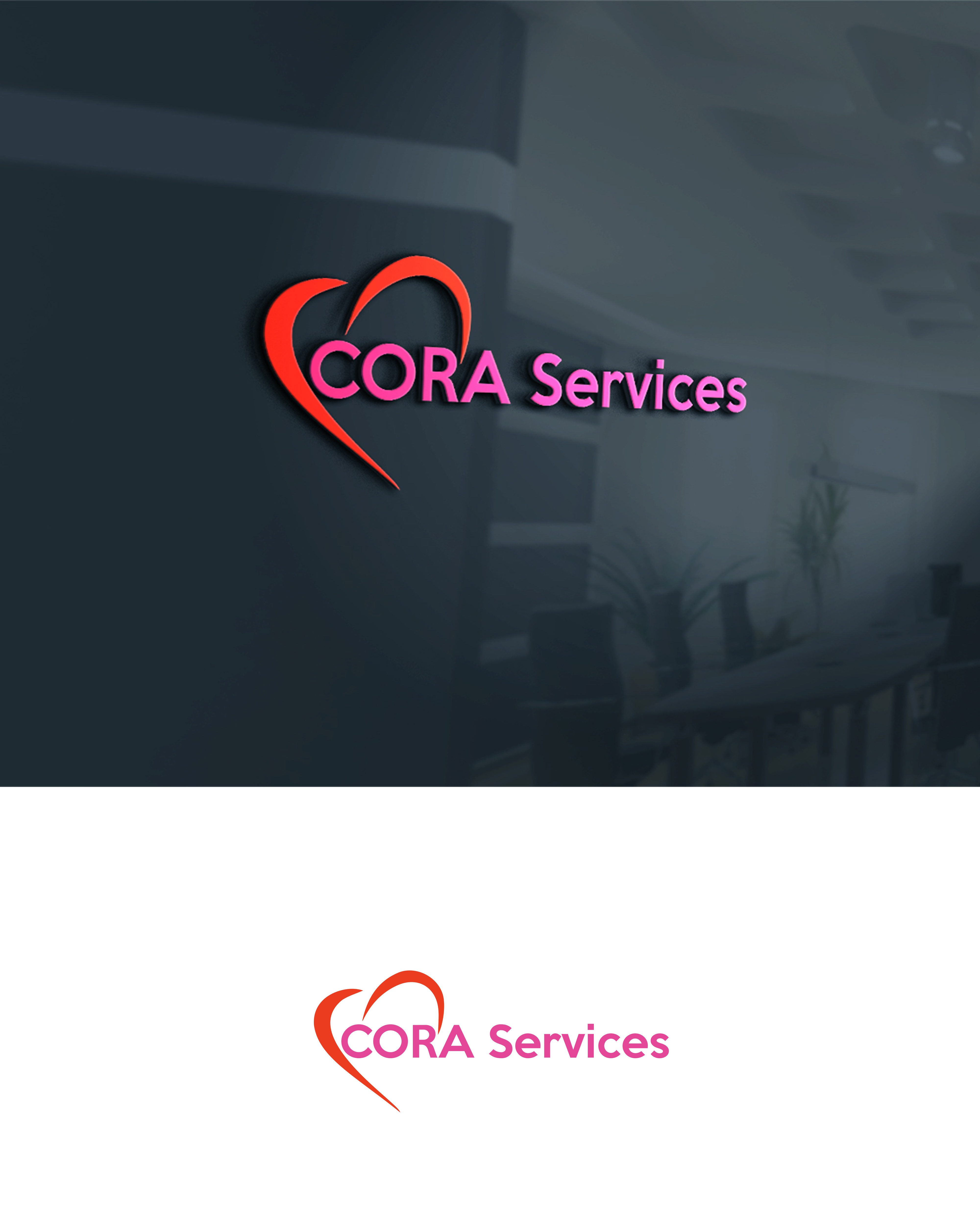 Logo Design by mekail for this project | Design #30774783