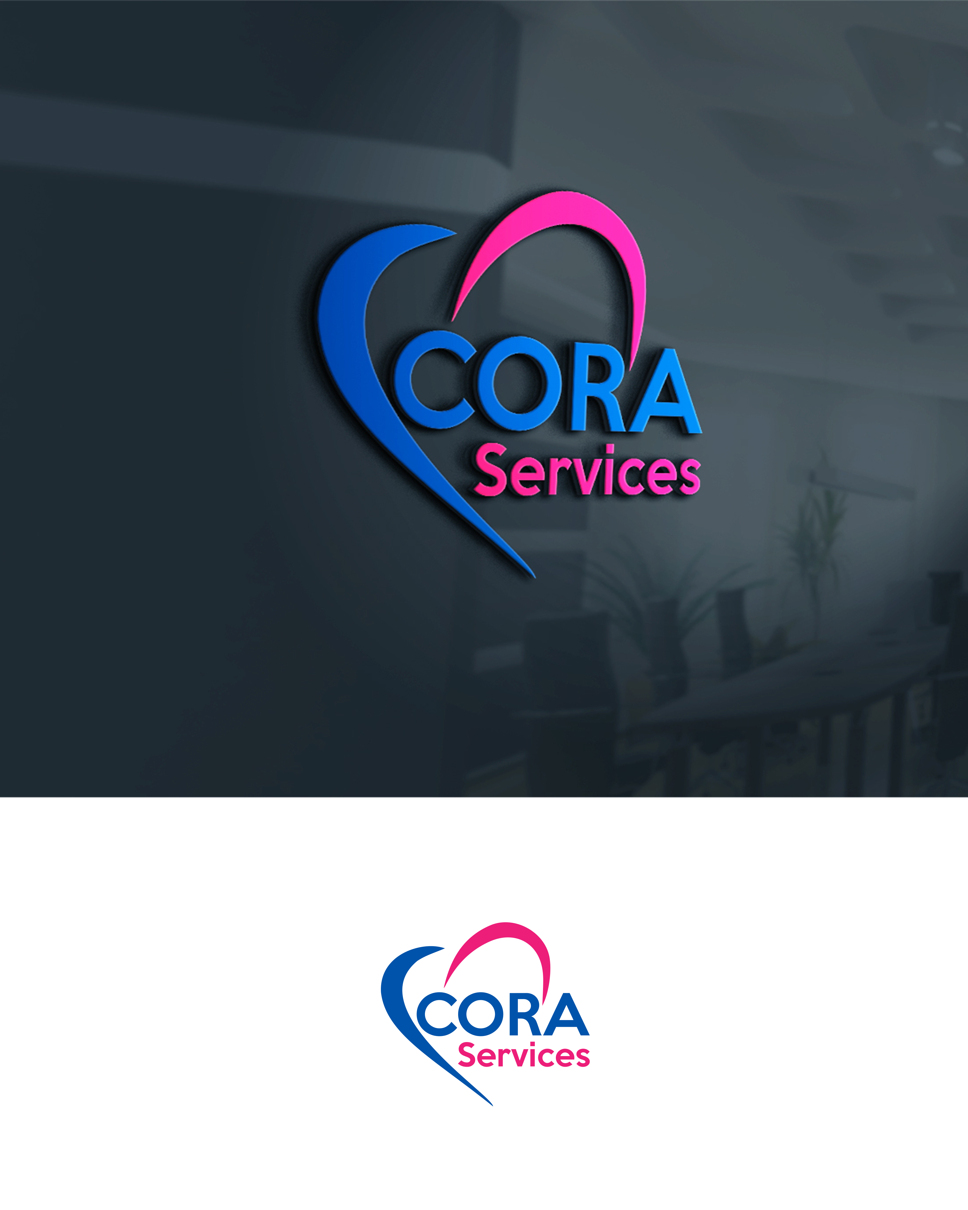 Logo Design by mekail for this project | Design #30789961