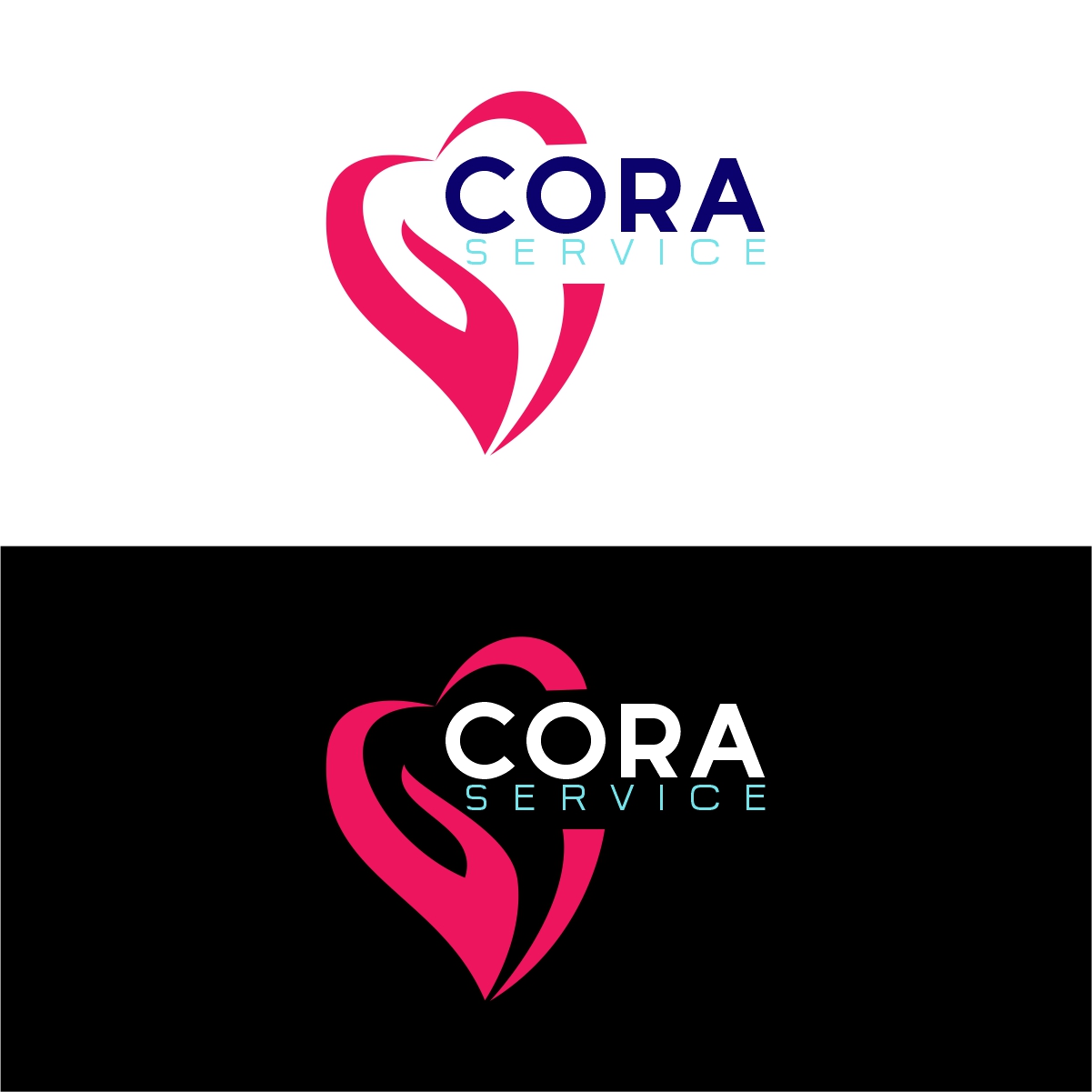 Logo Design by creative.bugs for this project | Design #30783935