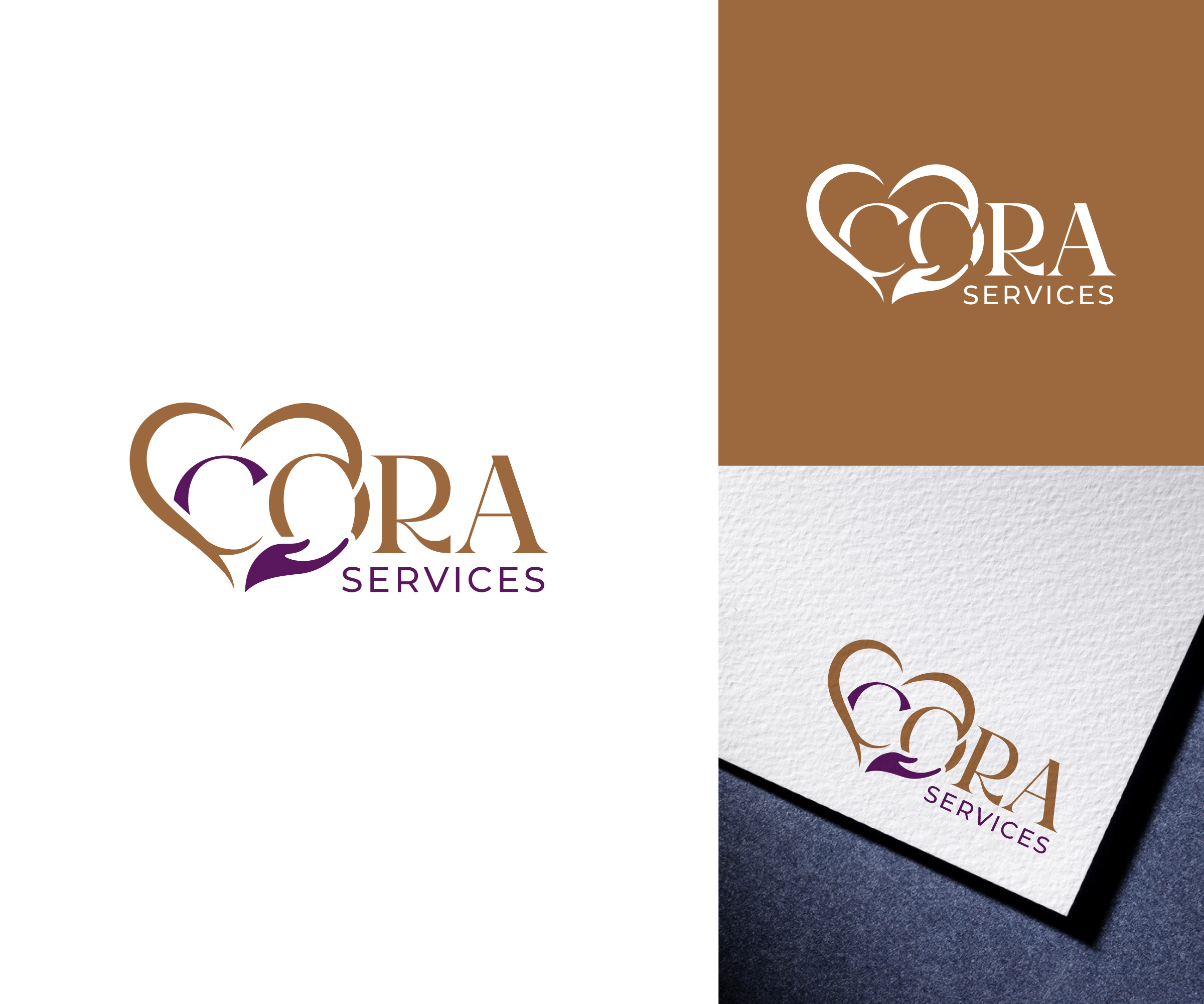 Logo Design by ecorokerz for this project | Design #30781260