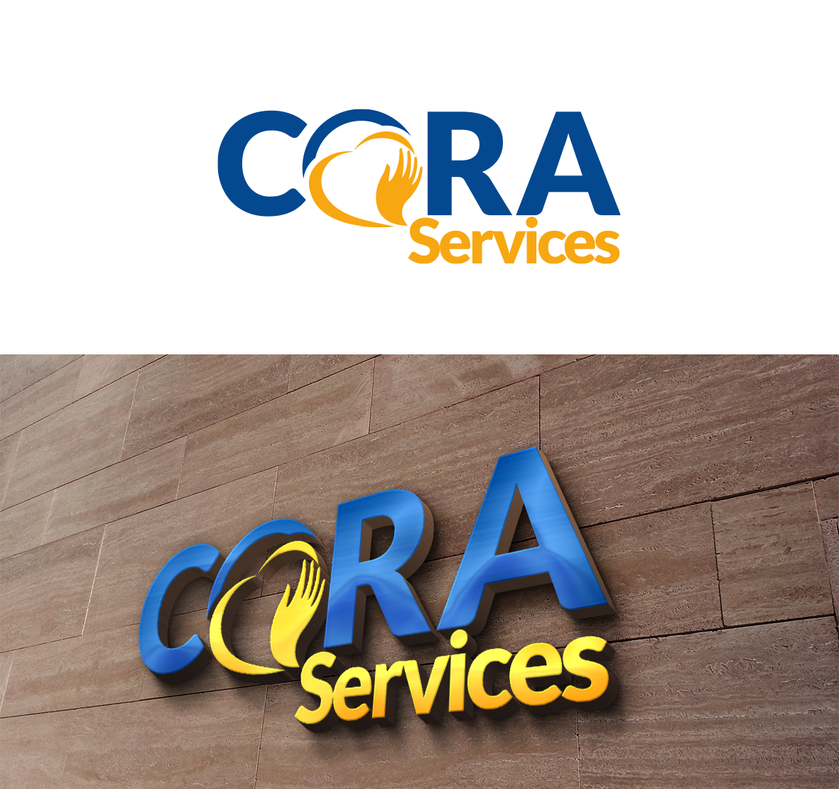 Logo Design by patriciaparadesign for this project | Design #30816774