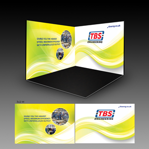 Trade Show Booth Design by Rush Advertising for this project | Design: #30838363