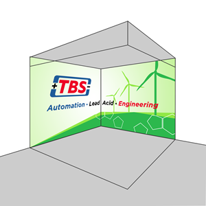 Trade Show Booth Design by GliderGraphx for this project | Design: #30805723