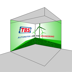Trade Show Booth Design by GliderGraphx for this project | Design: #30805728