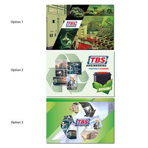 Trade Show Booth Design by DesignbyR for this project | Design: #30809247