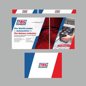 Trade Show Booth Design by ecorokerz for this project | Design: #30867286