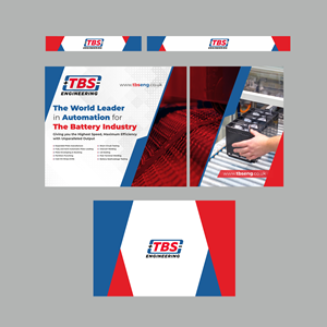Trade Show Booth Design by ecorokerz for this project | Design: #30888243