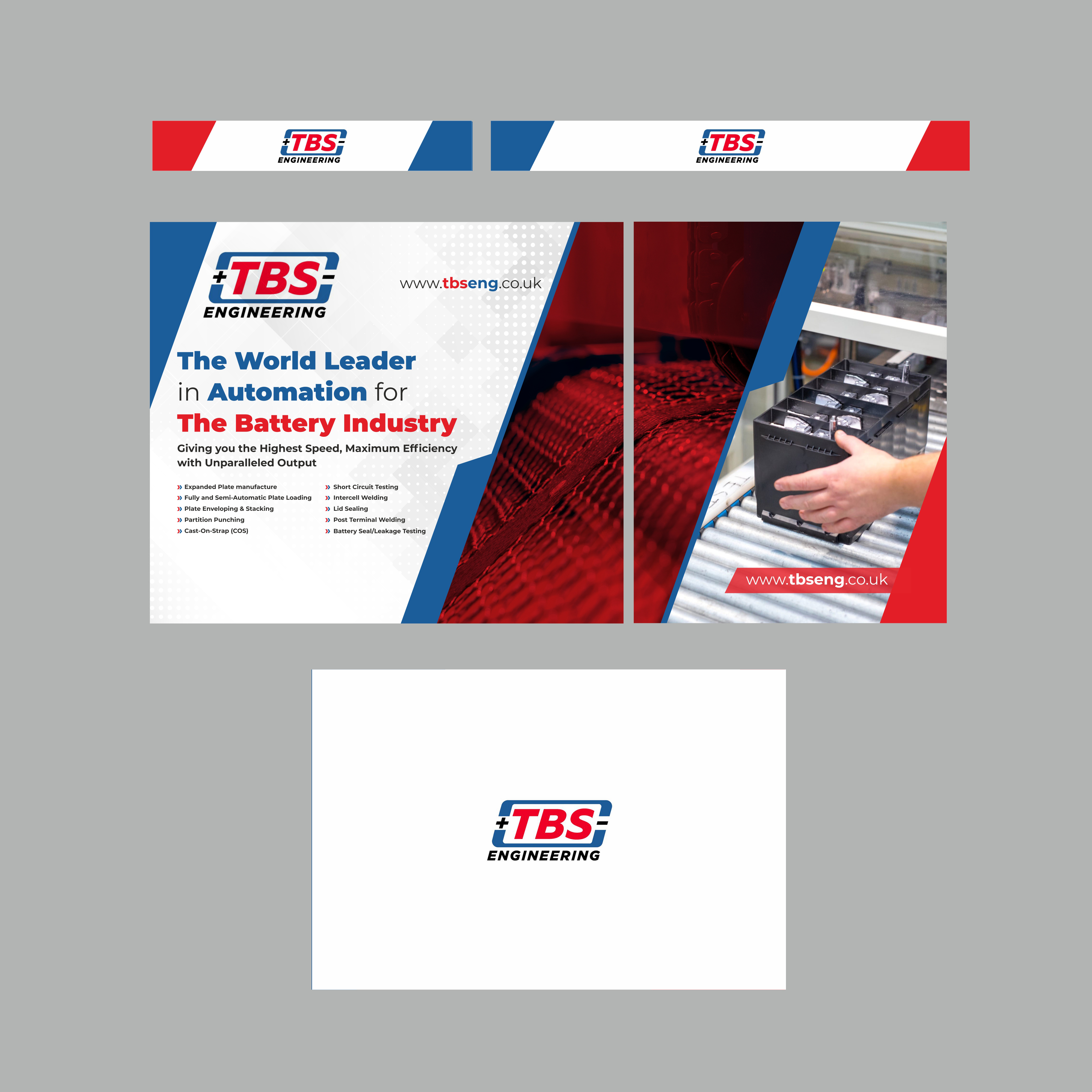 Trade Show Booth Design by ecorokerz for this project | Design #30889760
