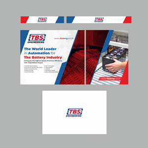 Trade Show Booth Design by ecorokerz for this project | Design: #30889760