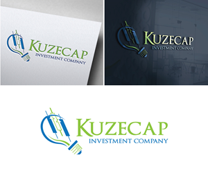 Logo Design by Om Namah Shivay for this project | Design: #30778642