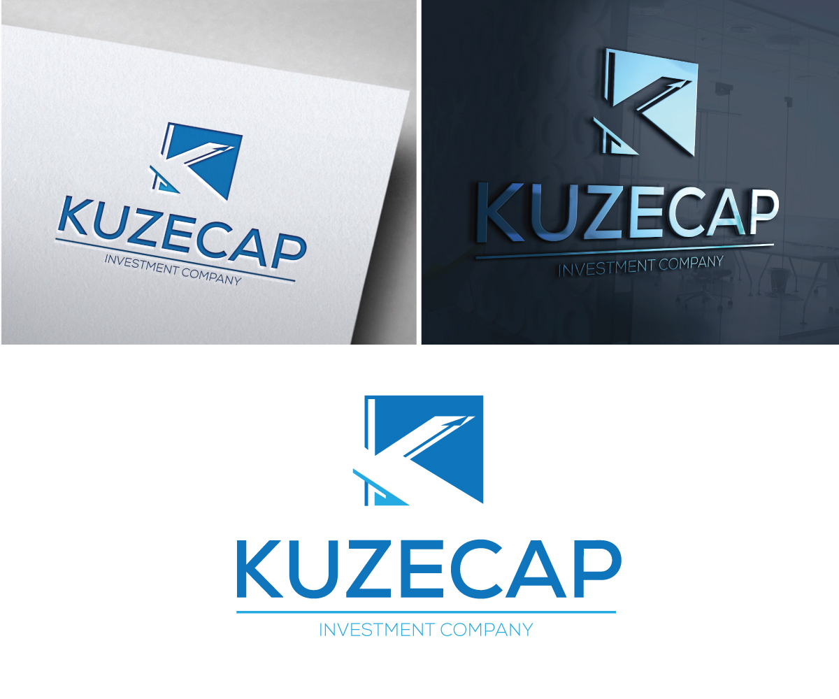 Logo Design by Om Namah Shivay for this project | Design #30778643