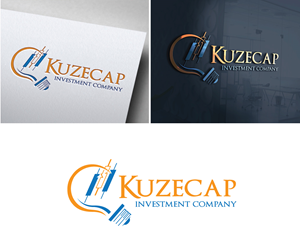 Logo Design by Om Namah Shivay for this project | Design: #30778644