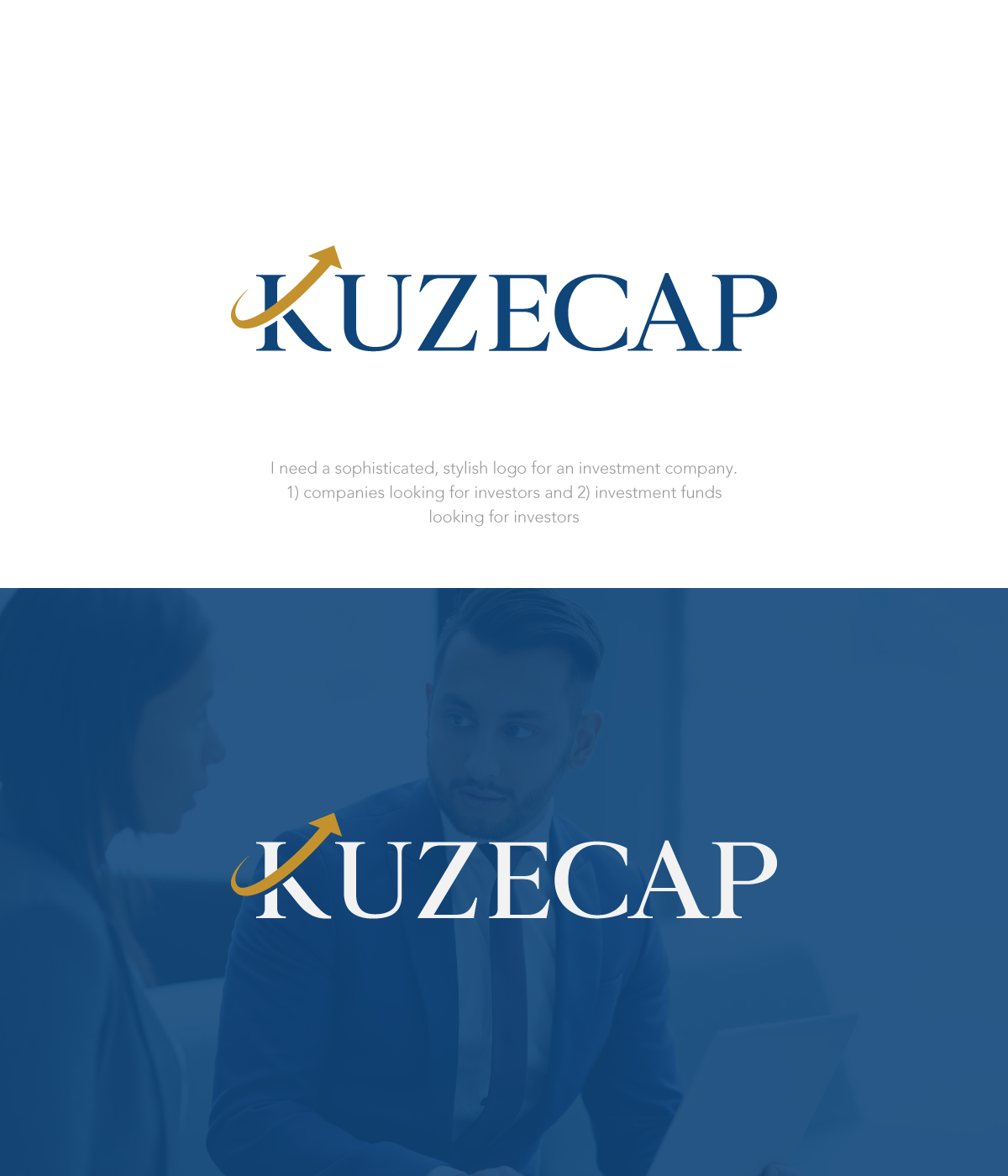 Logo Design by Farhad Kreative for this project | Design #30773690