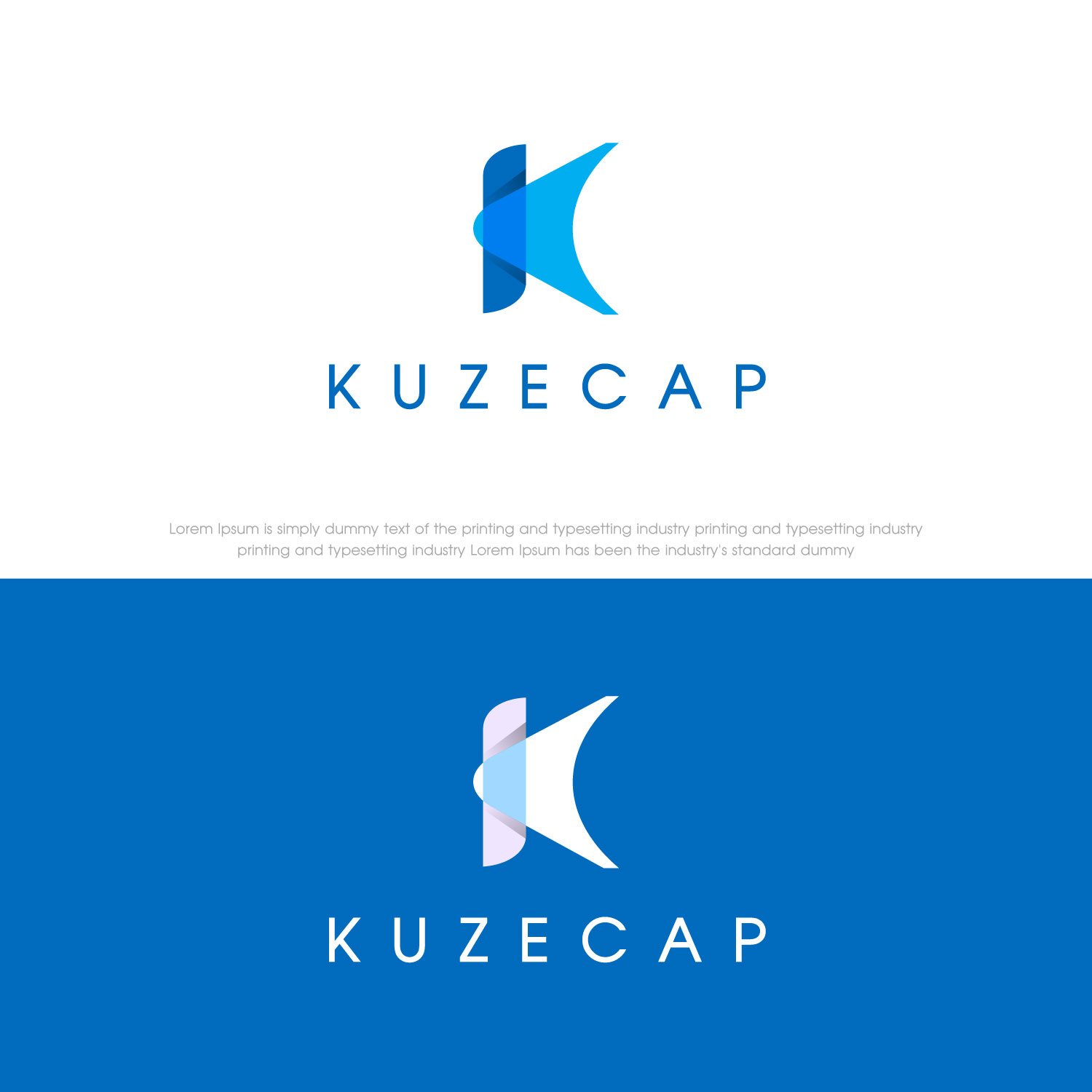 Logo Design by Revolt Team for this project | Design #30783908