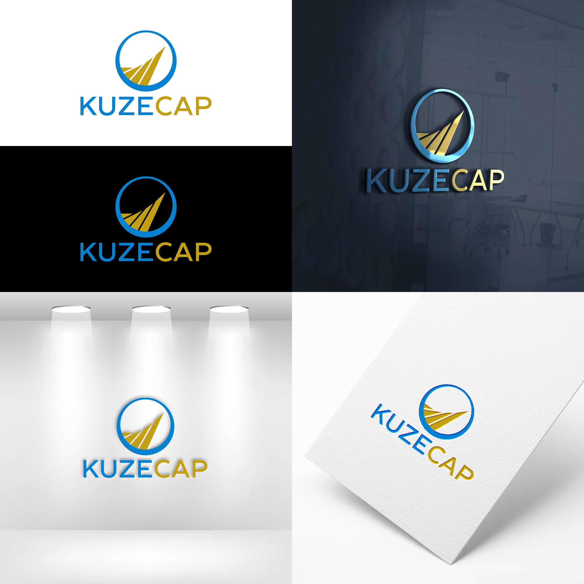 Logo Design by MD SHANAWAS7 for this project | Design #30787253