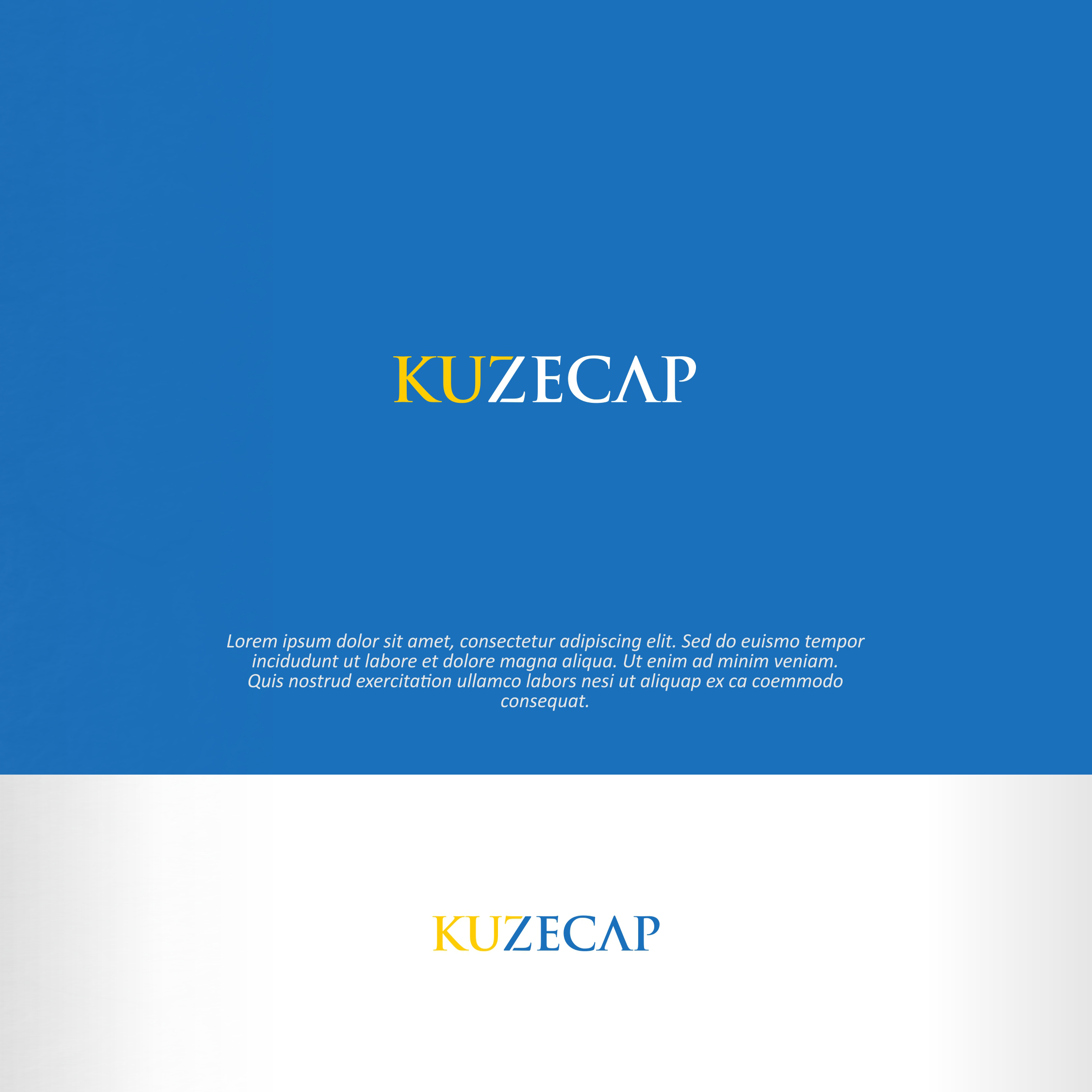 Logo Design by Abici for this project | Design #30814996