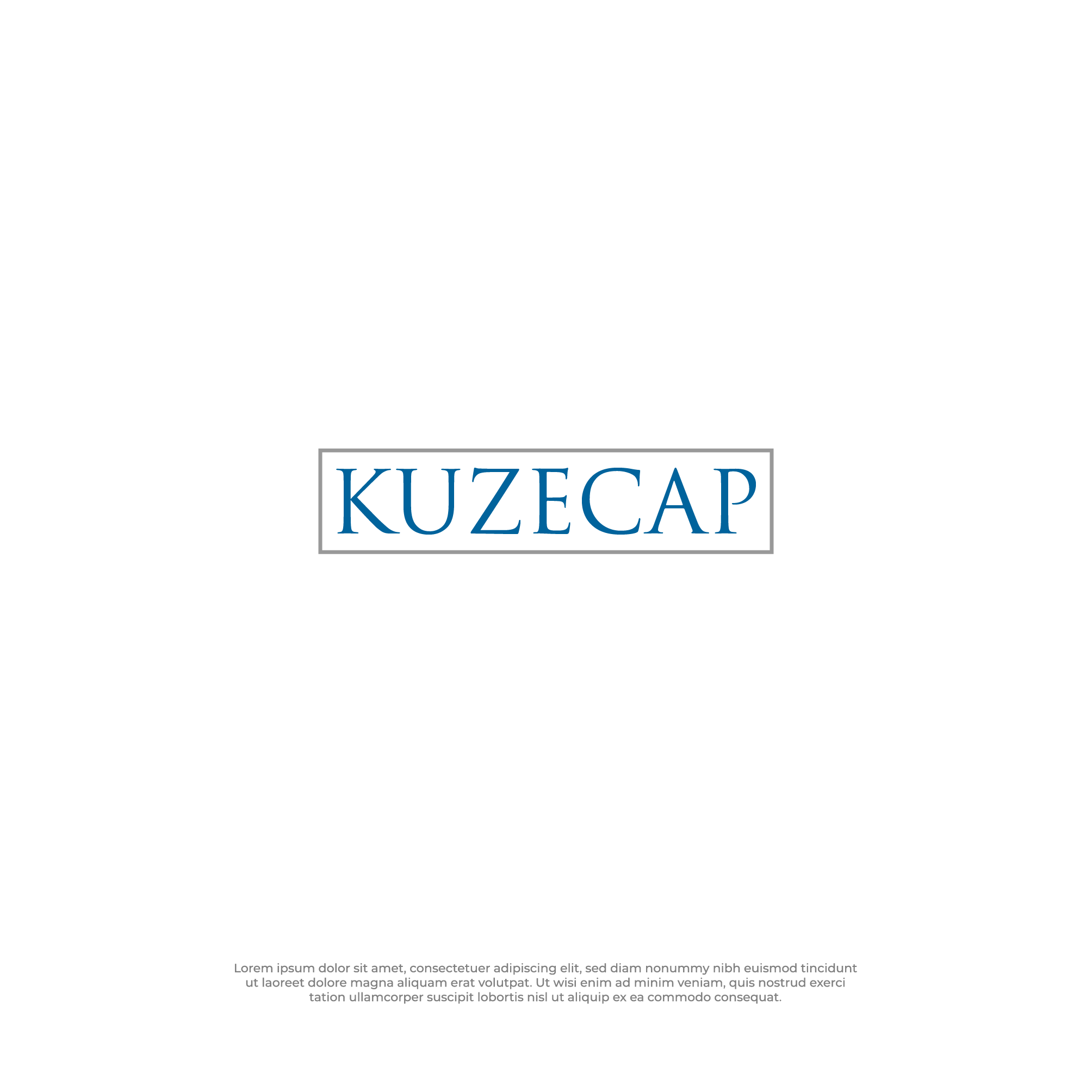 Logo Design by alzac for this project | Design #30827289