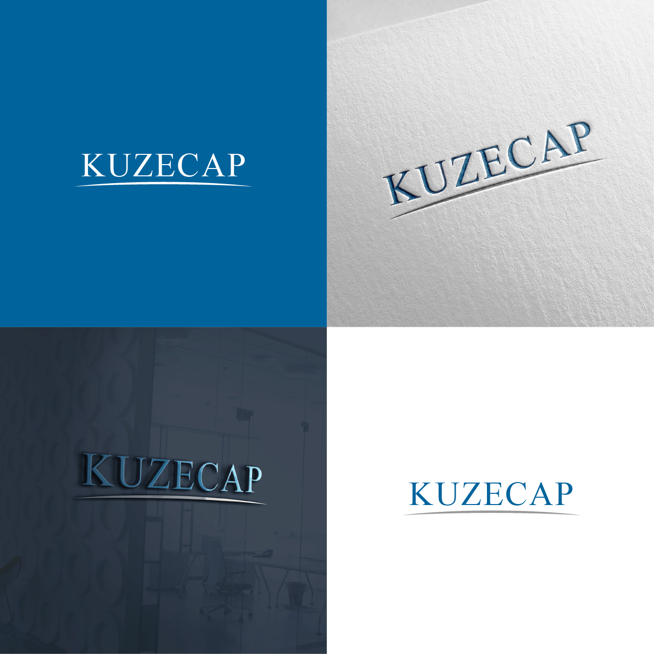 Logo Design by alzac for this project | Design #30840083