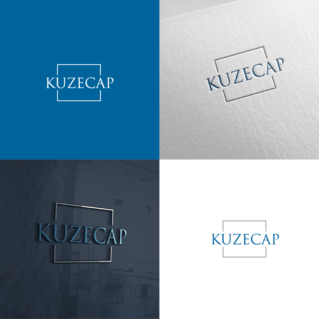 Logo Design by alzac for this project | Design #30840099