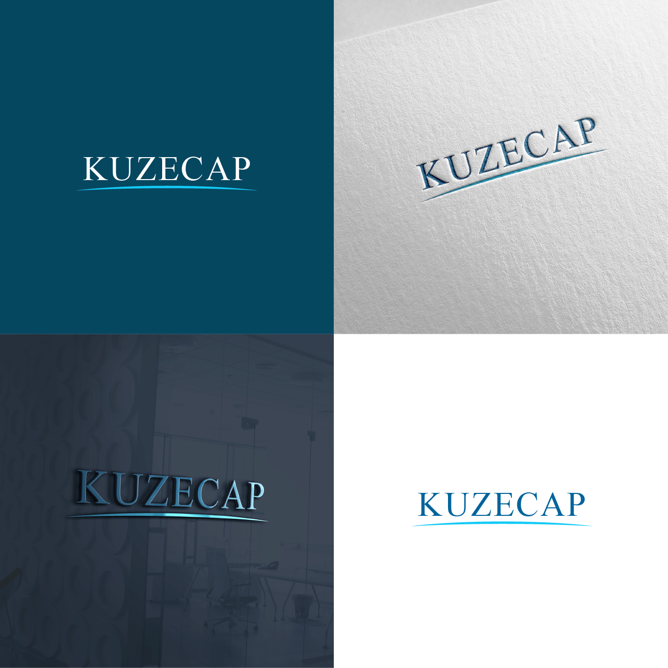 Logo Design by alzac for this project | Design #30852528
