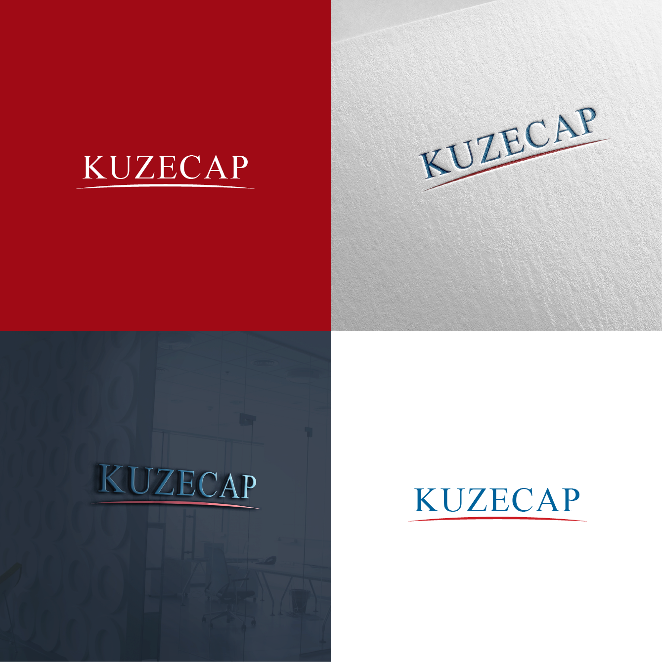 Logo Design by alzac for this project | Design #30852540