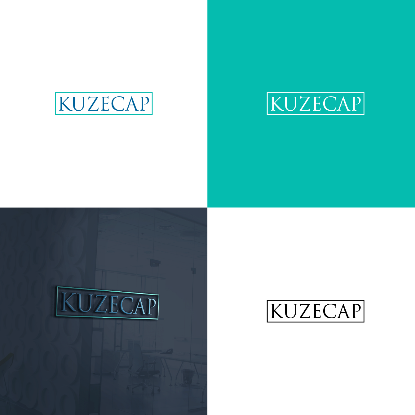 Logo Design by alzac for this project | Design #30852551