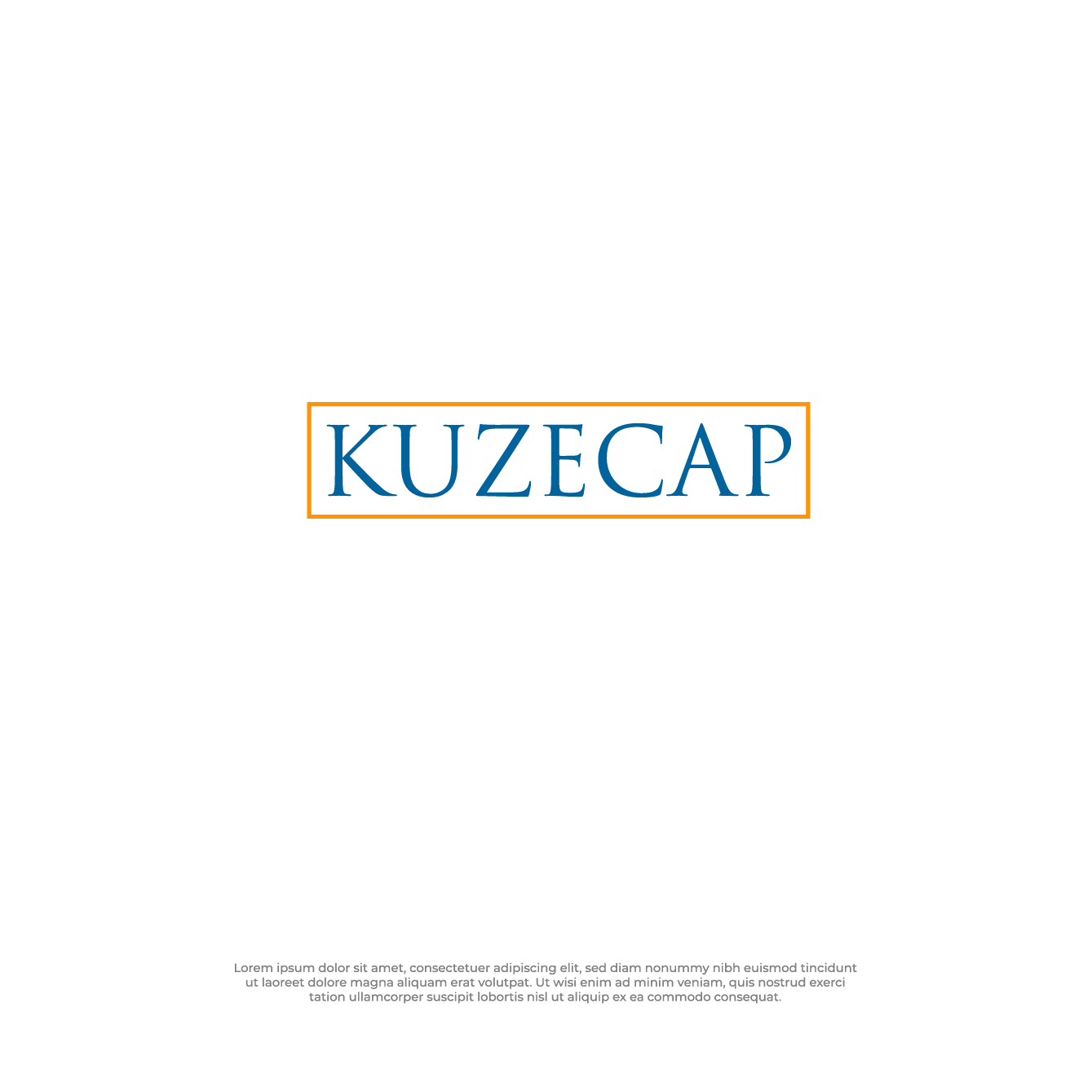 Logo Design by alzac for this project | Design #30852555