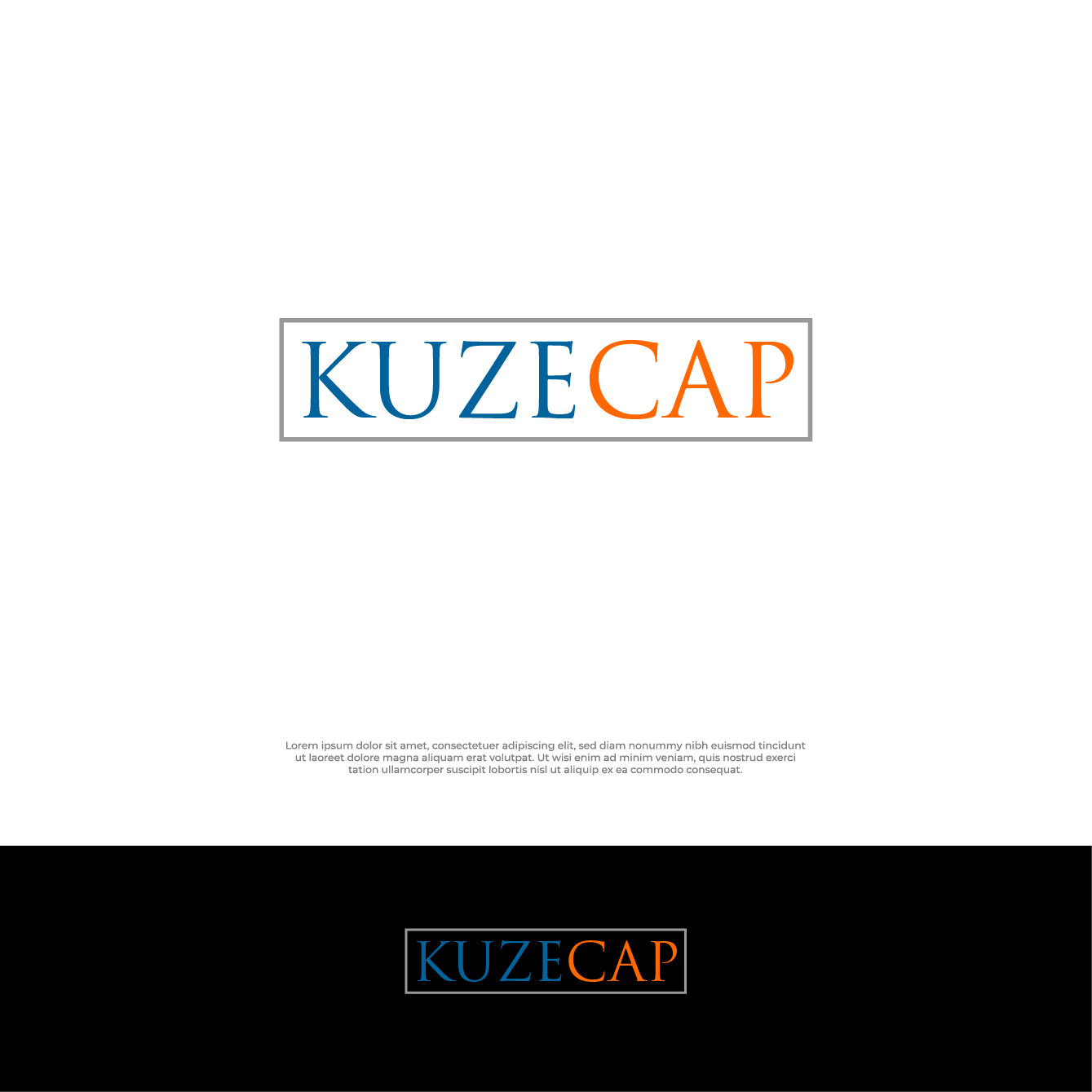 Logo Design by alzac for this project | Design #30859162