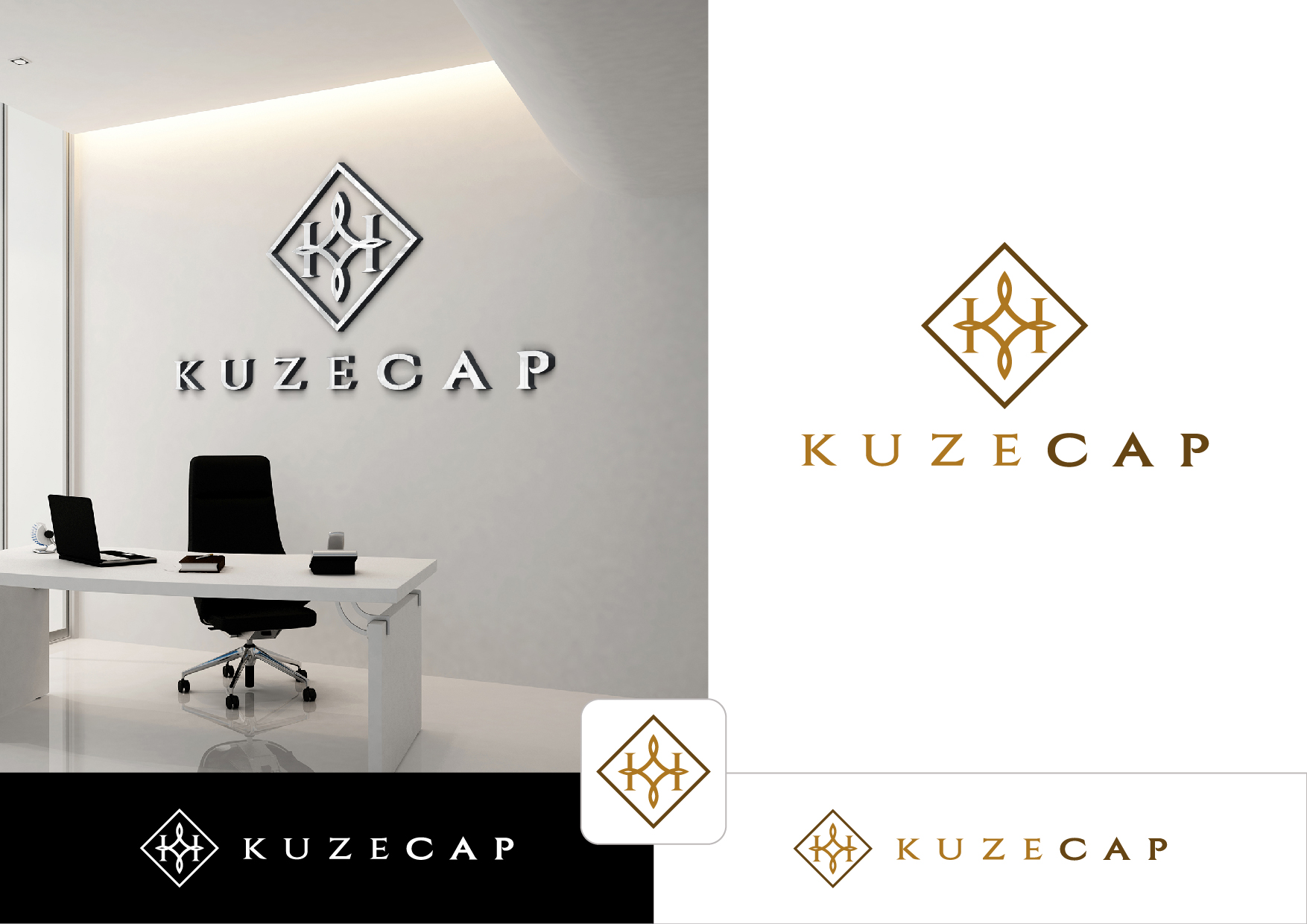Logo Design by ~idiaz~ for this project | Design #30850668