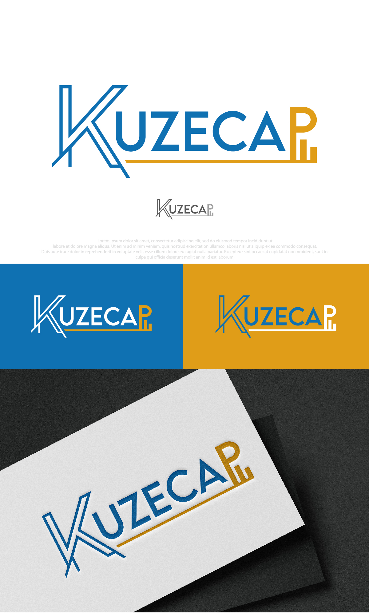 Logo Design by DesignLima for this project | Design #30778596