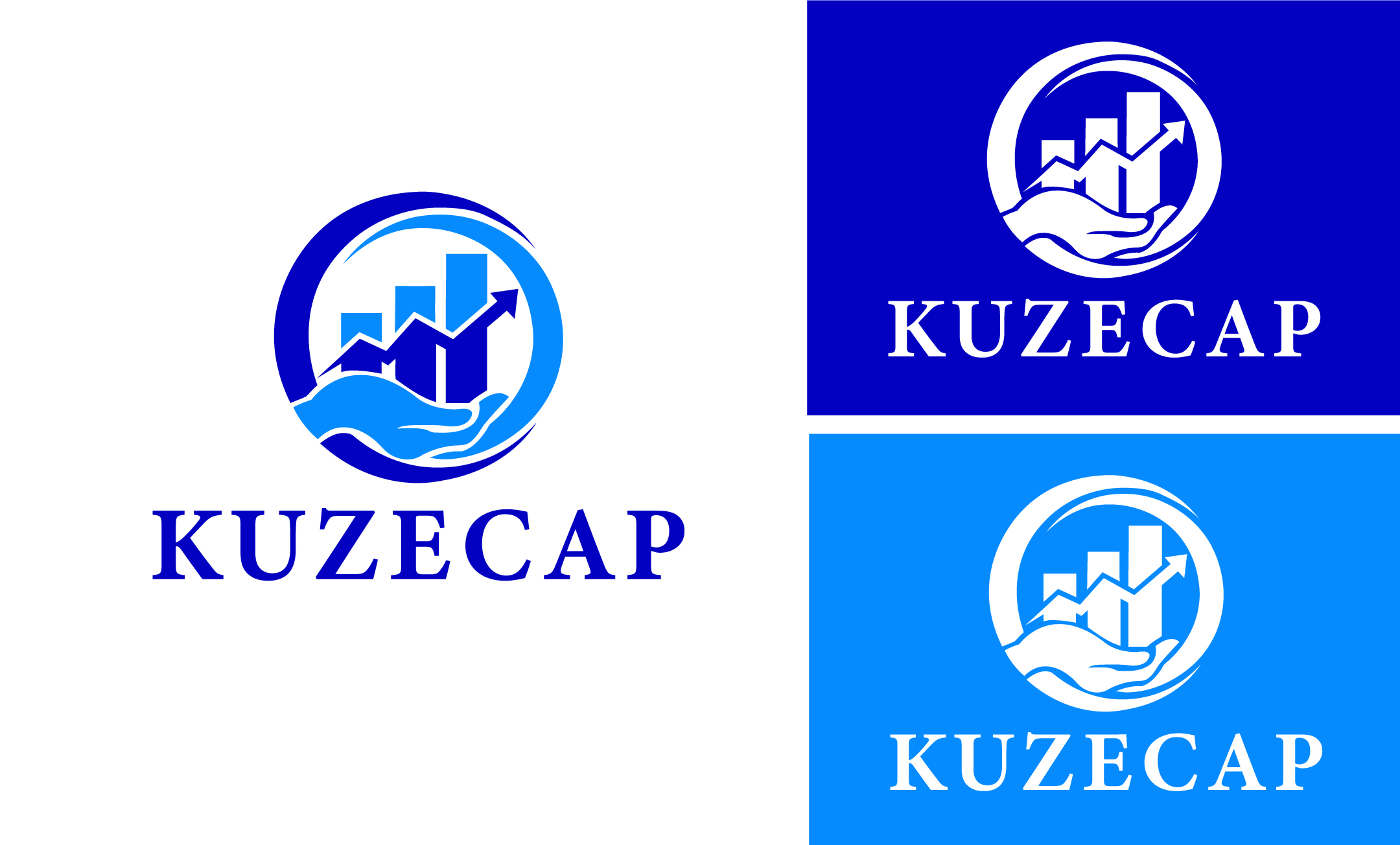 Logo Design by creative ismat for this project | Design #30792362