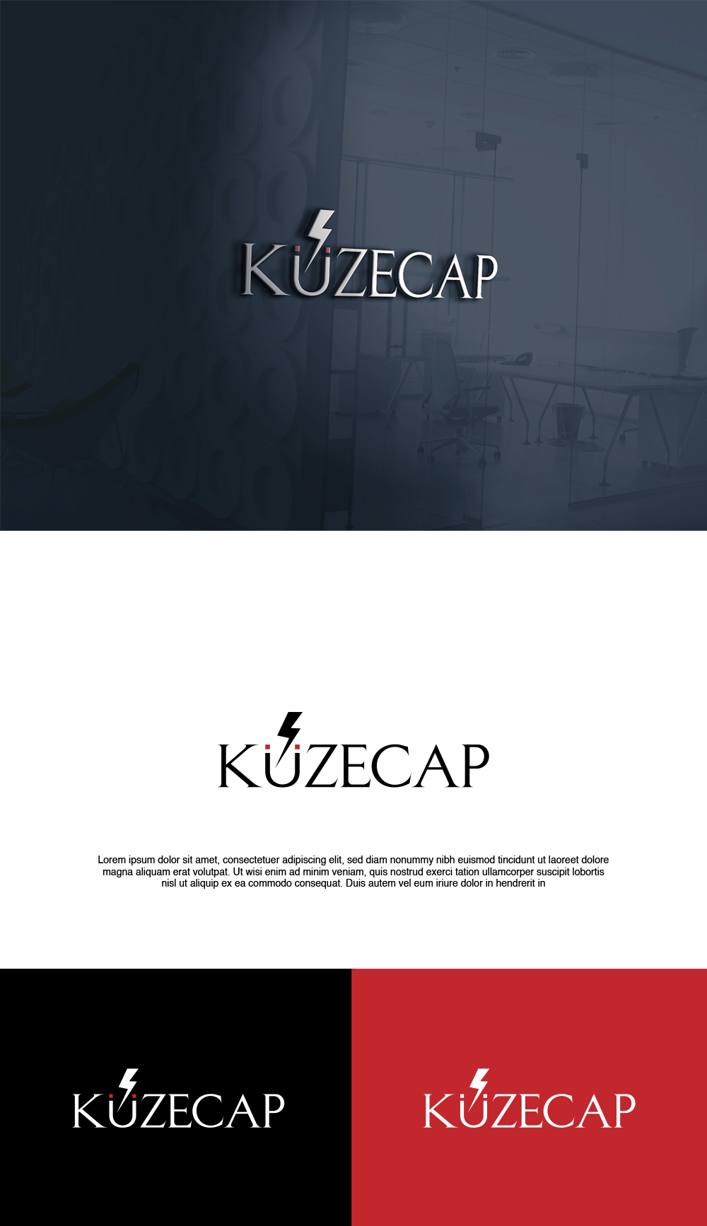 Logo Design by vidarshana 2 for this project | Design #30803513