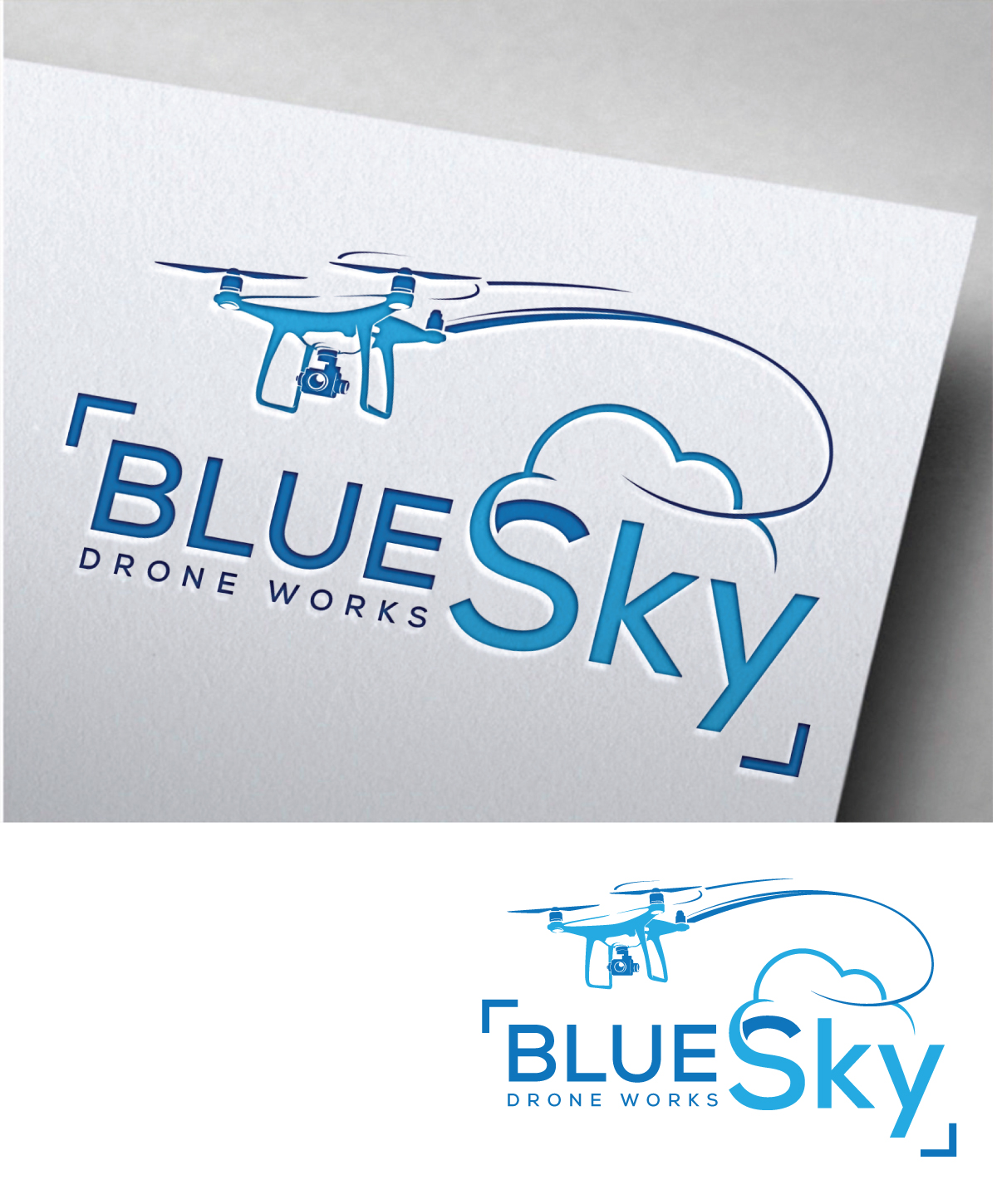 Logo Design by Om Namah Shivay for this project | Design #30776778