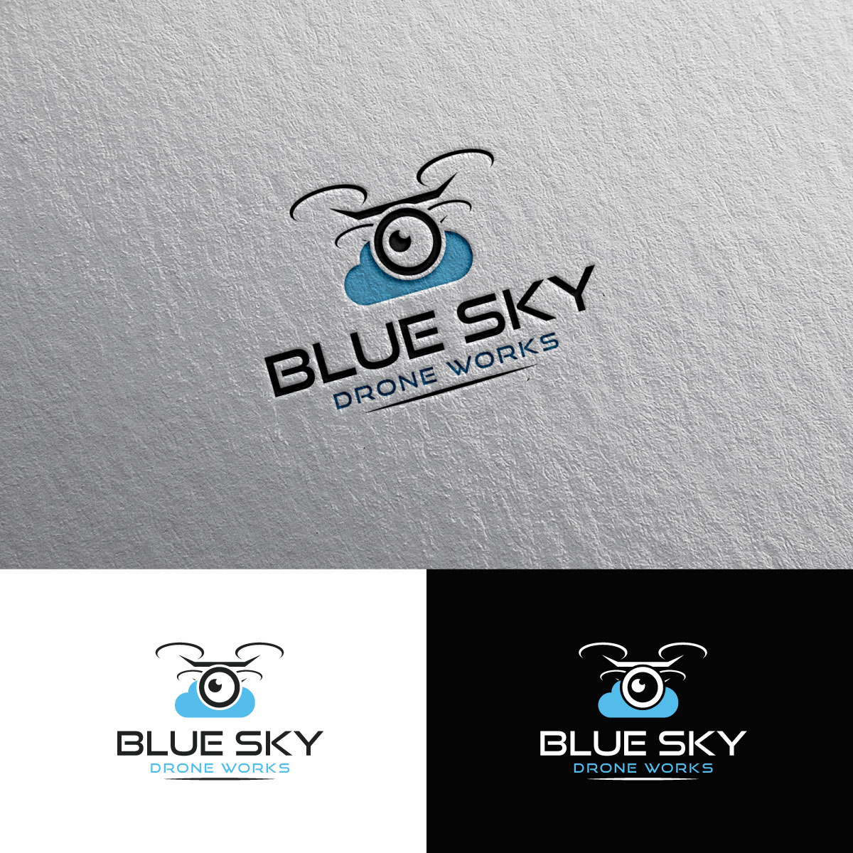 Logo Design by chris Ray for this project | Design #30775717