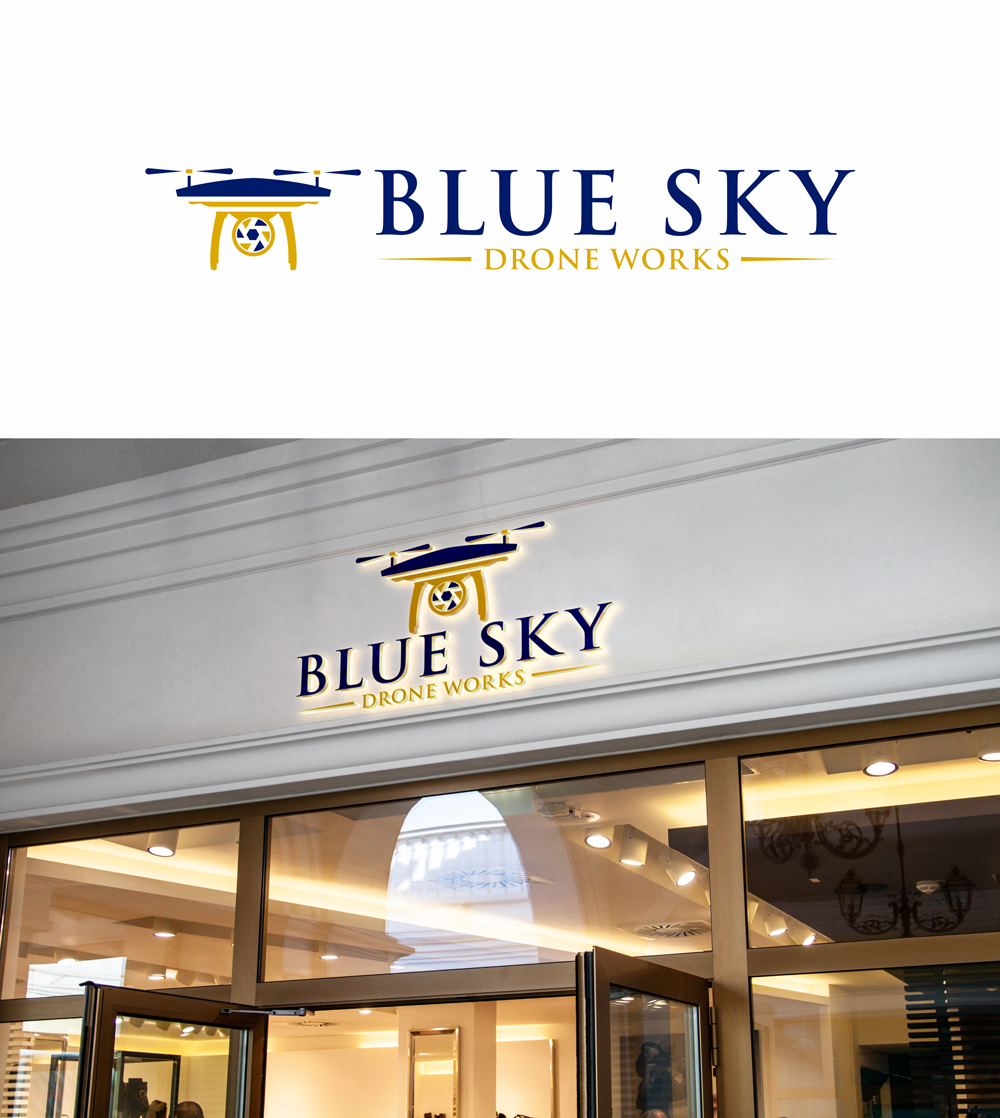 Logo Design by RA-bica for this project | Design #30774773