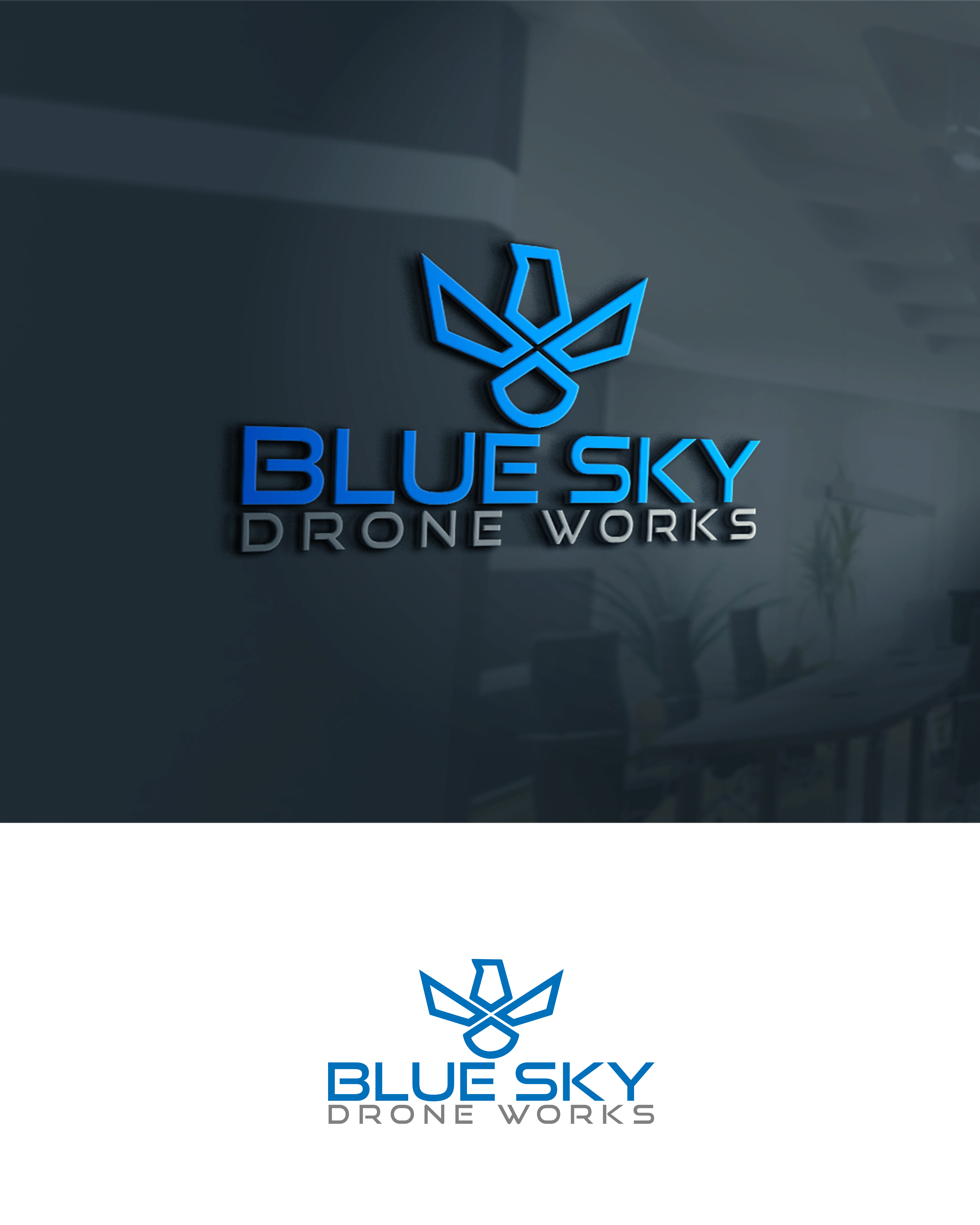 Logo Design by mekail for this project | Design #30774460