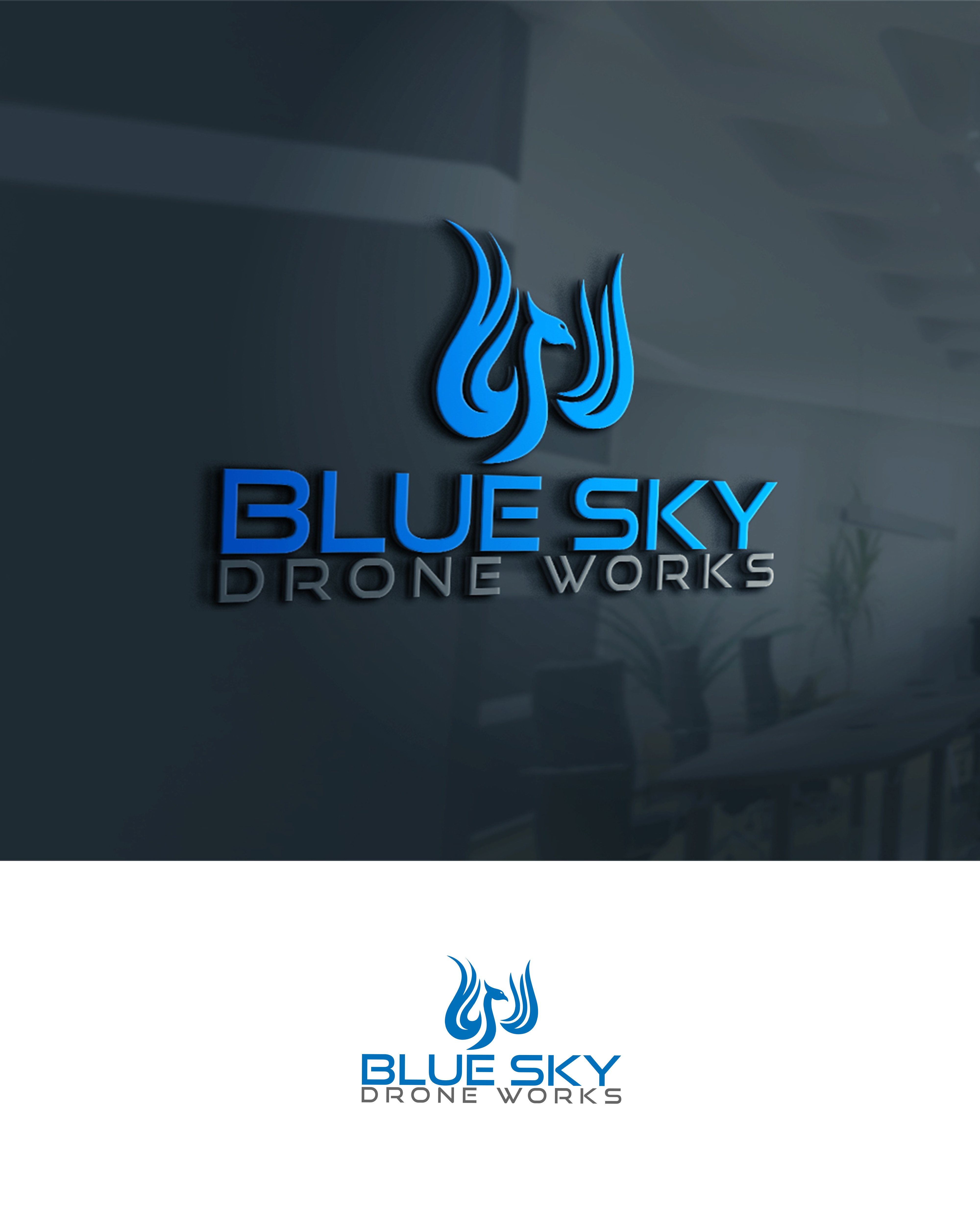 Diseño de Logo por mekail para este proyecto | Diseño #30774462