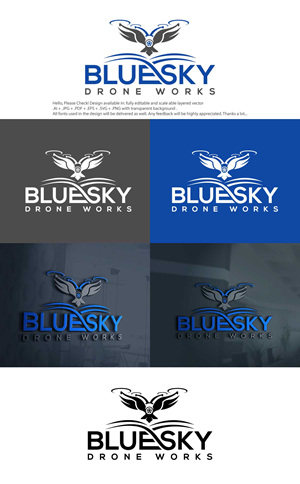 Logo Design by NajimPathan for this project | Design: #30777618