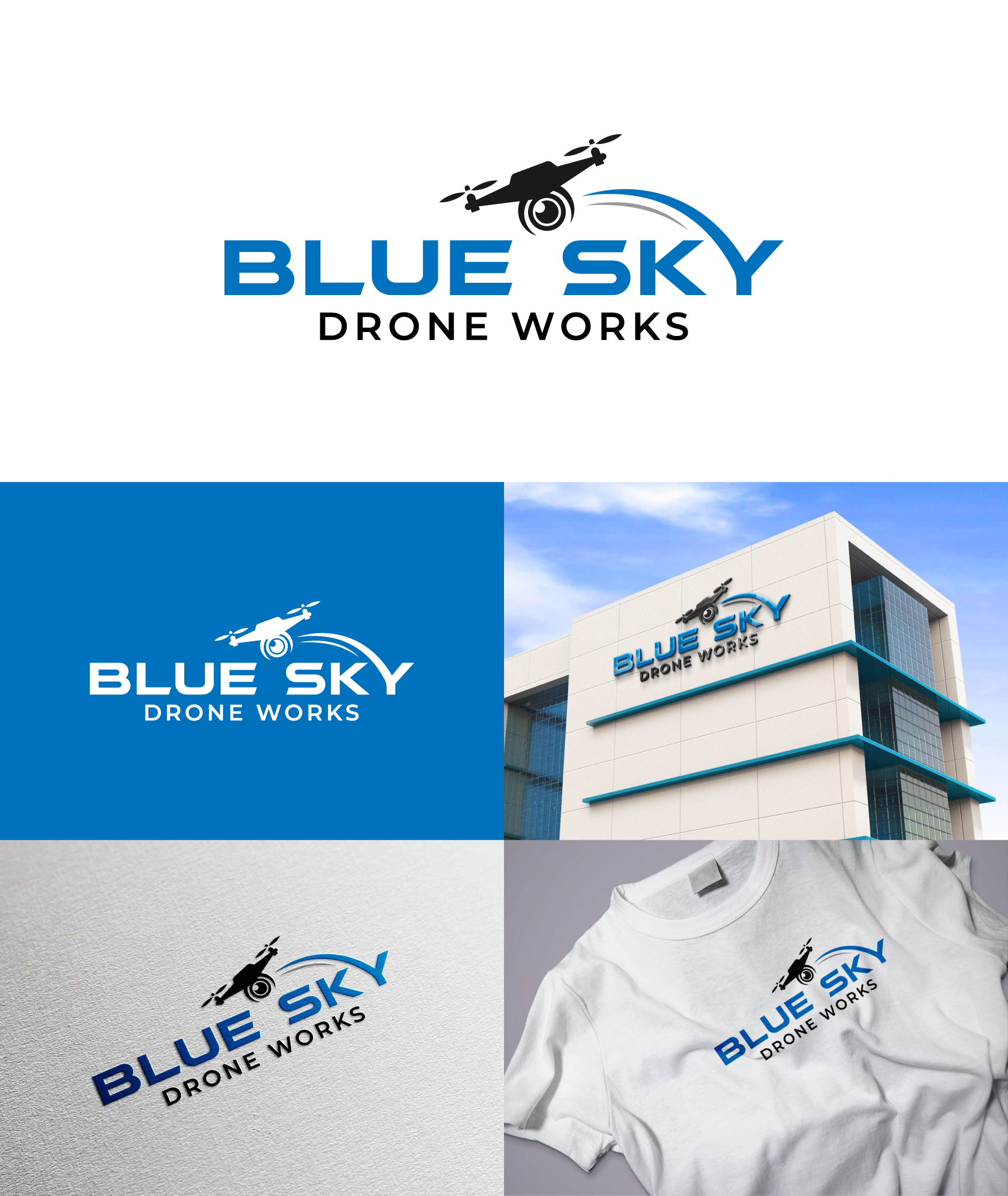 Logo Design by ecorokerz for this project | Design #30789502