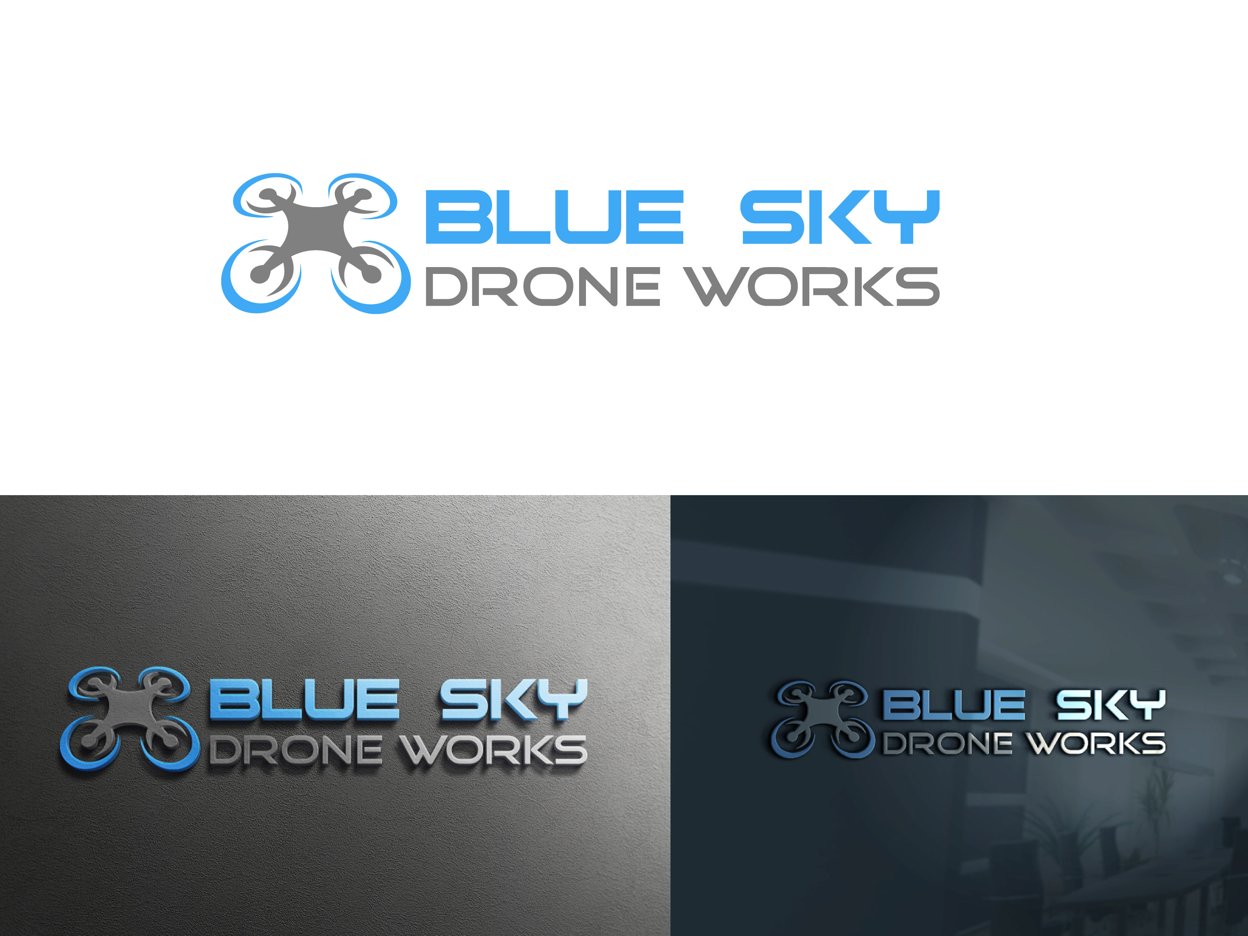 Logo Design by Hieroglyphics for this project | Design #30771391