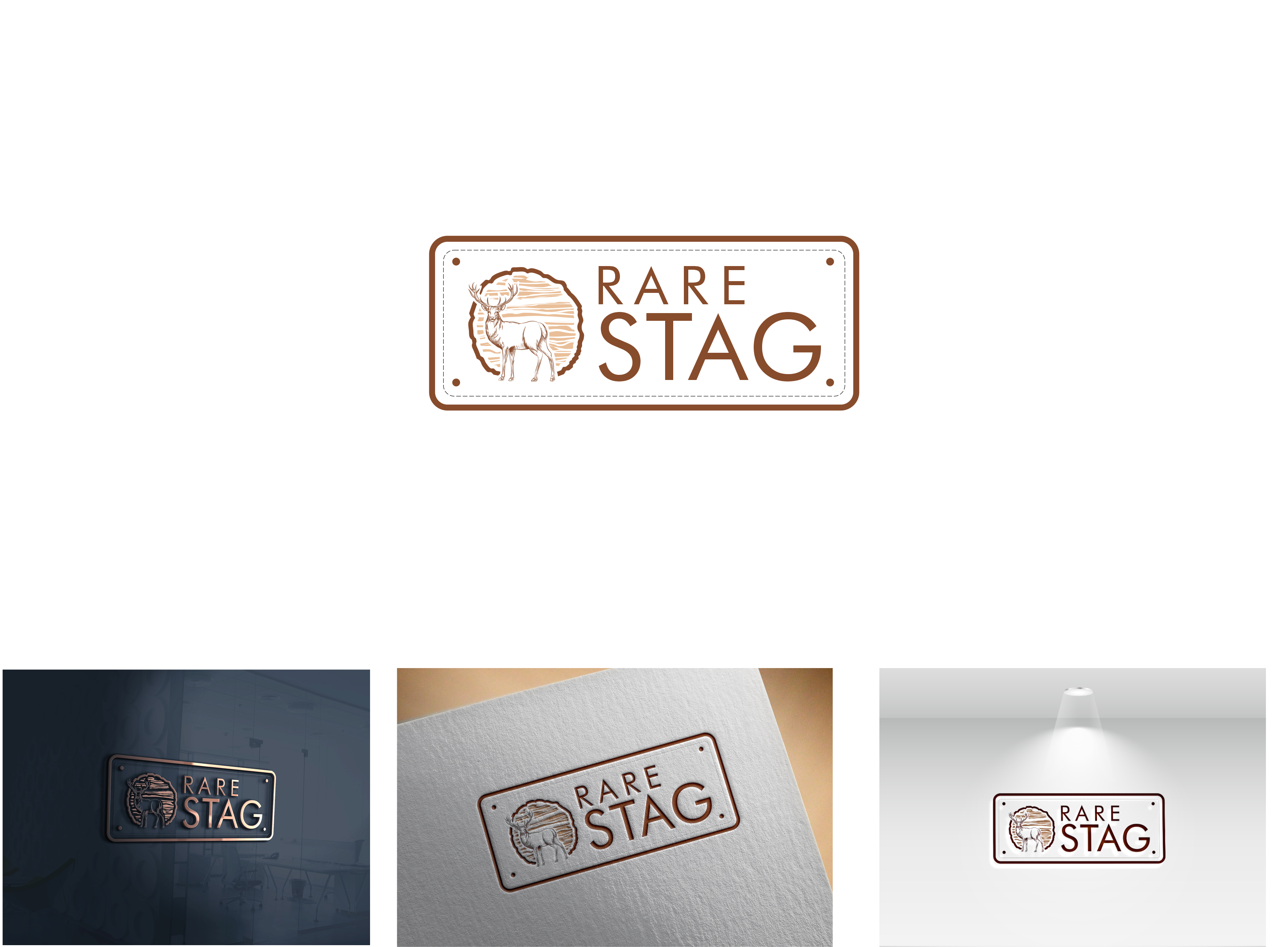 Logo Design by Prathap Johnson for this project | Design #30782764