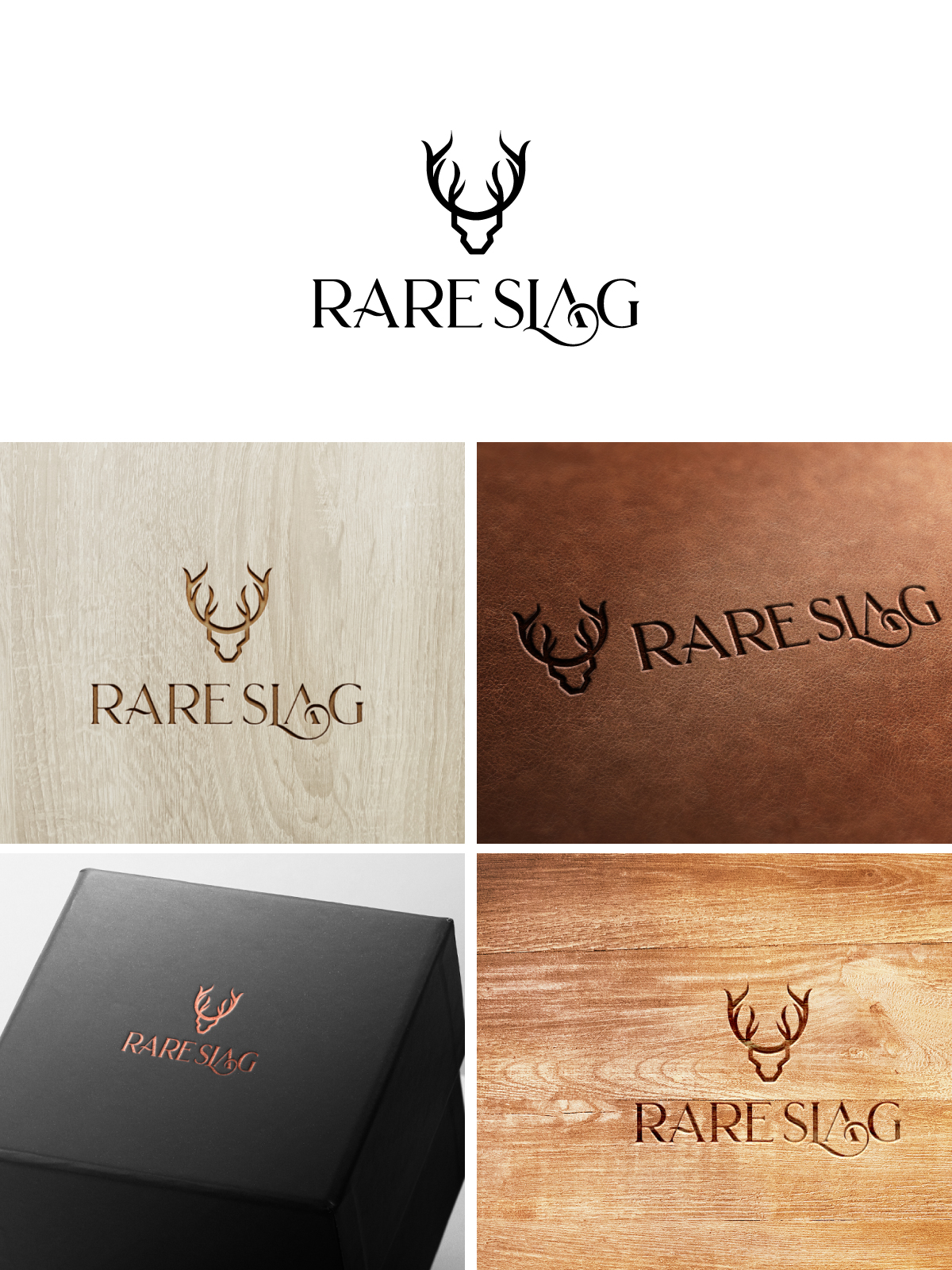 Logo Design by Farhad Kreative for this project | Design #30775183
