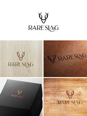 Logo Design by Farhad Kreative