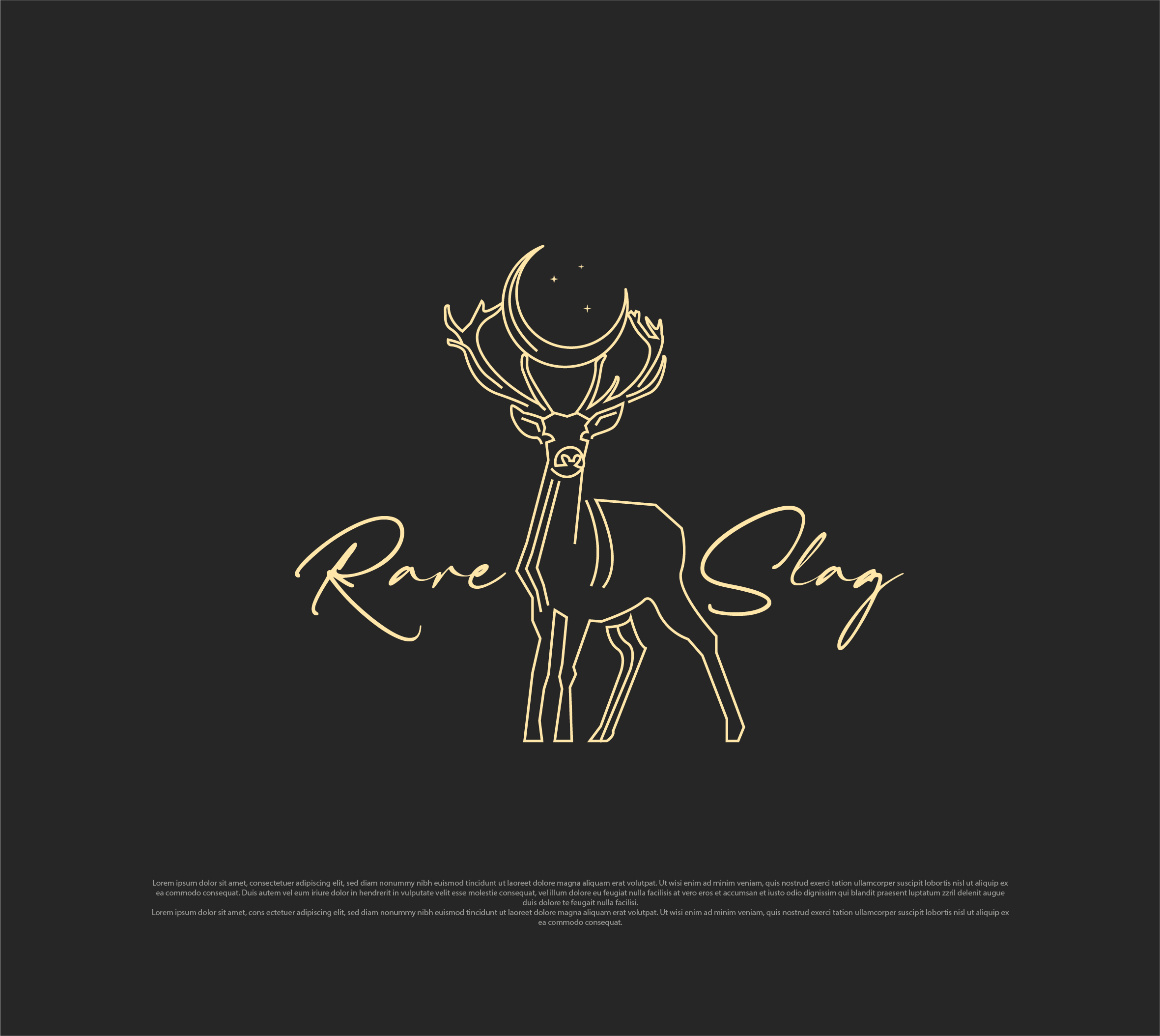 Logo Design by MukendrArt for this project | Design #30782593