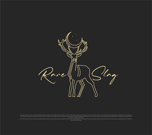 Logo Design by MukendrArt