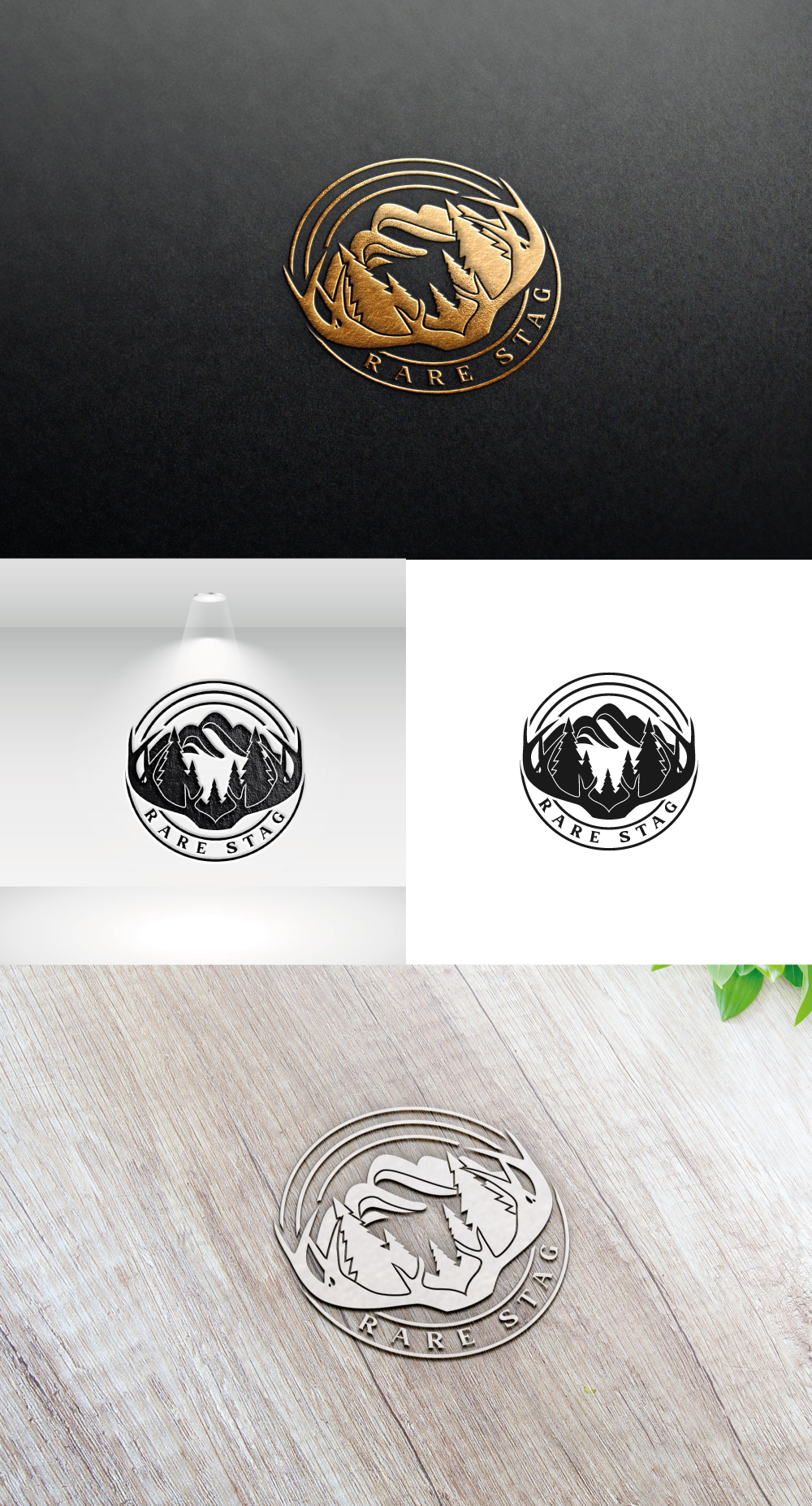 Diseño de Logo por Visionarydexiner para este proyecto | Diseño #31038455