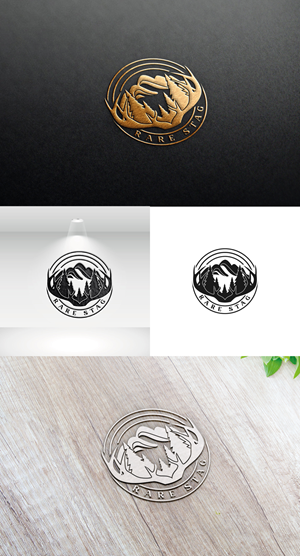 Logo Design by Visionarydexiner