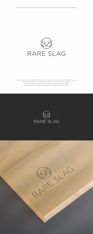 Logo Design by Irfan Renaldi