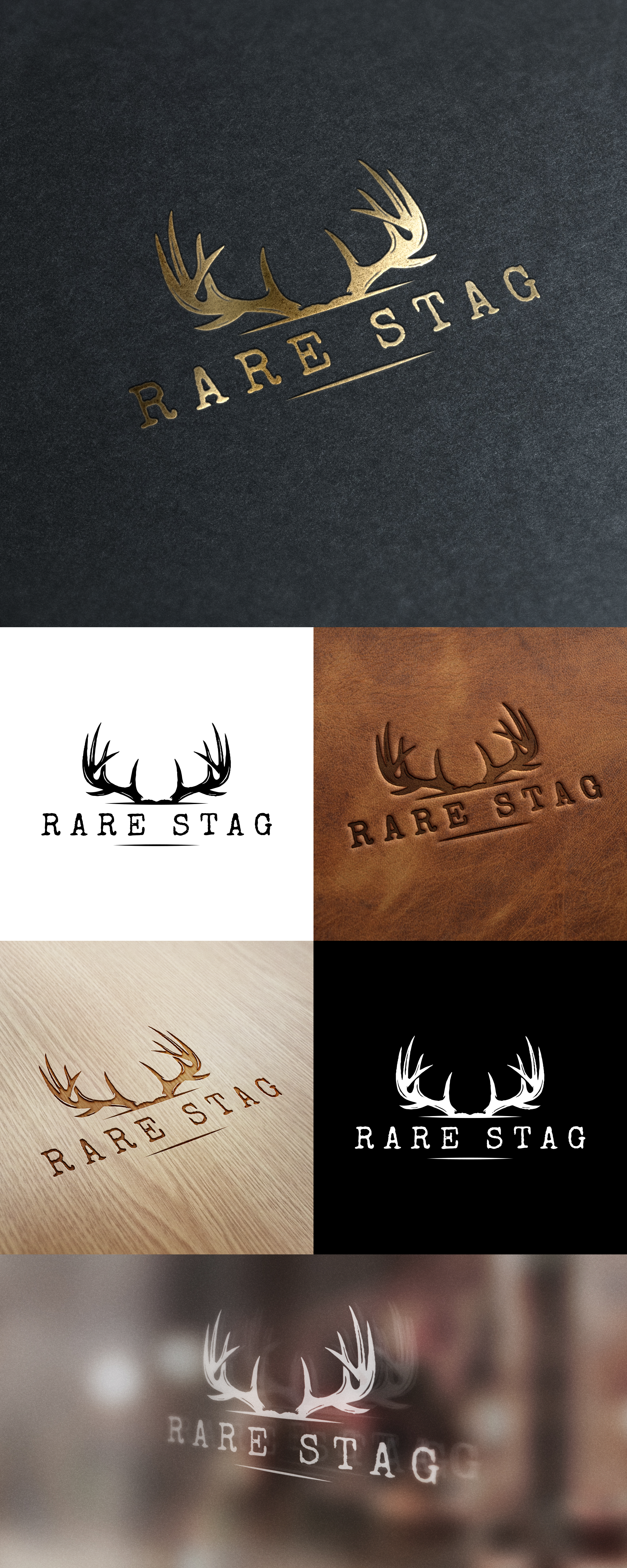 Logo Design by Oleksandr Tovarkov for this project | Design #30809391