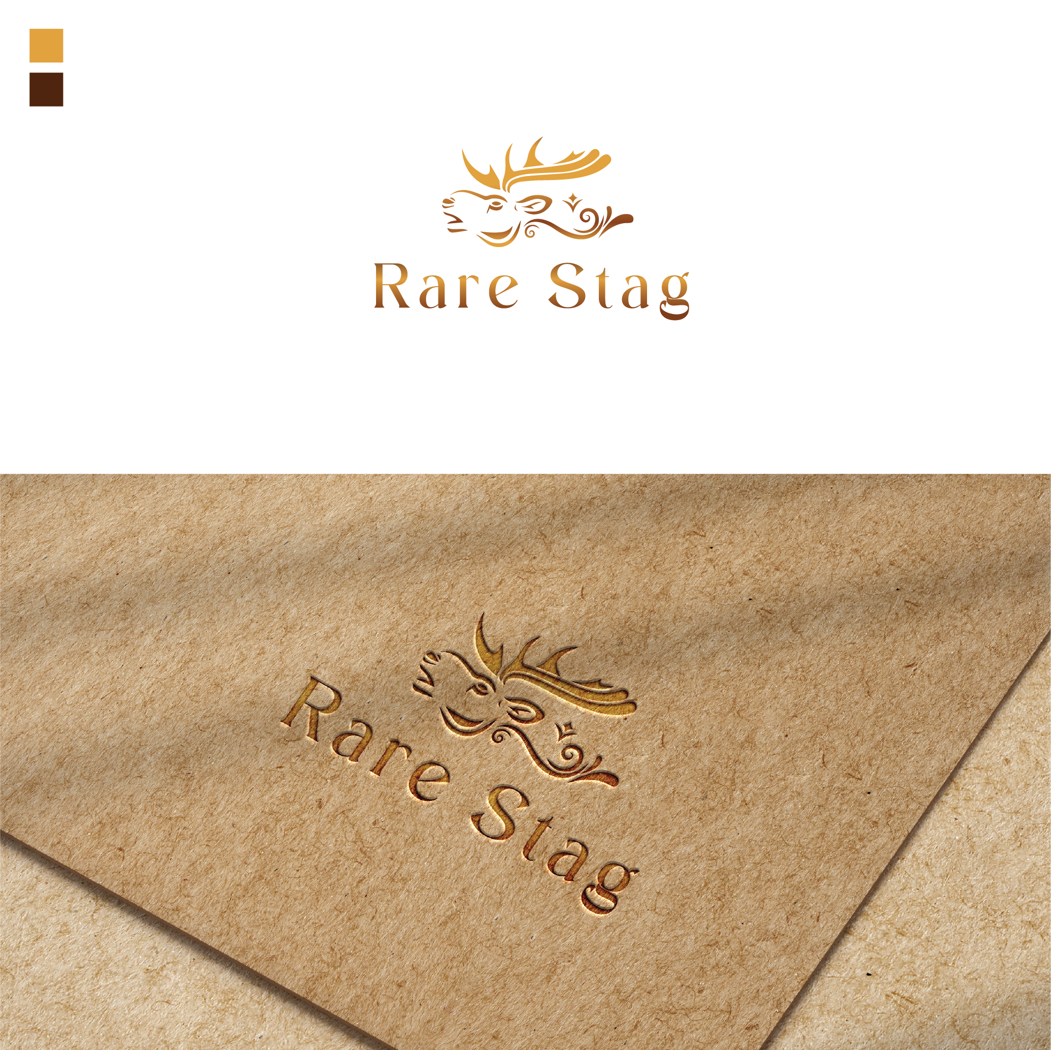 Logo Design by GraphicTec for this project | Design #30784795